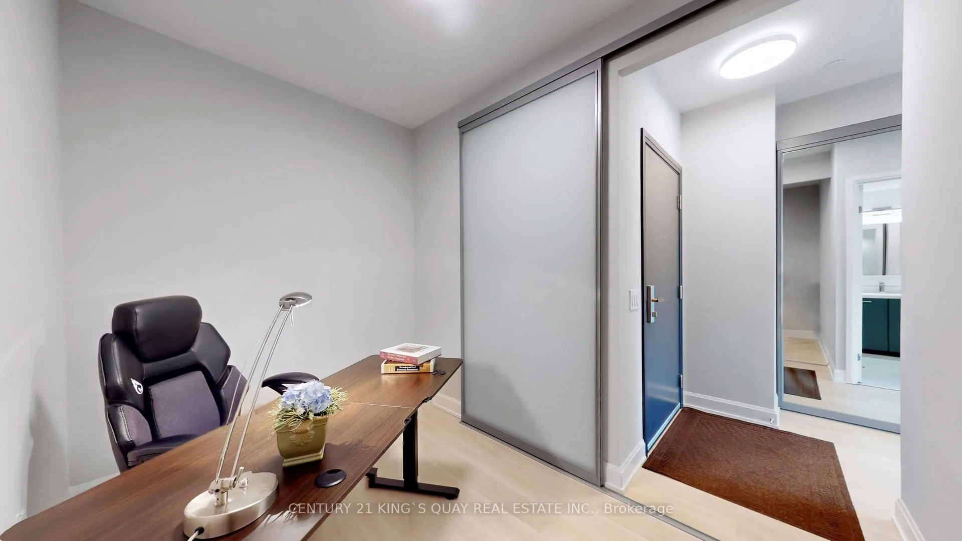 Photo 23 of Unit 203, 38 Gandhi Lane, Markham, Commerce Valley — HOMEH