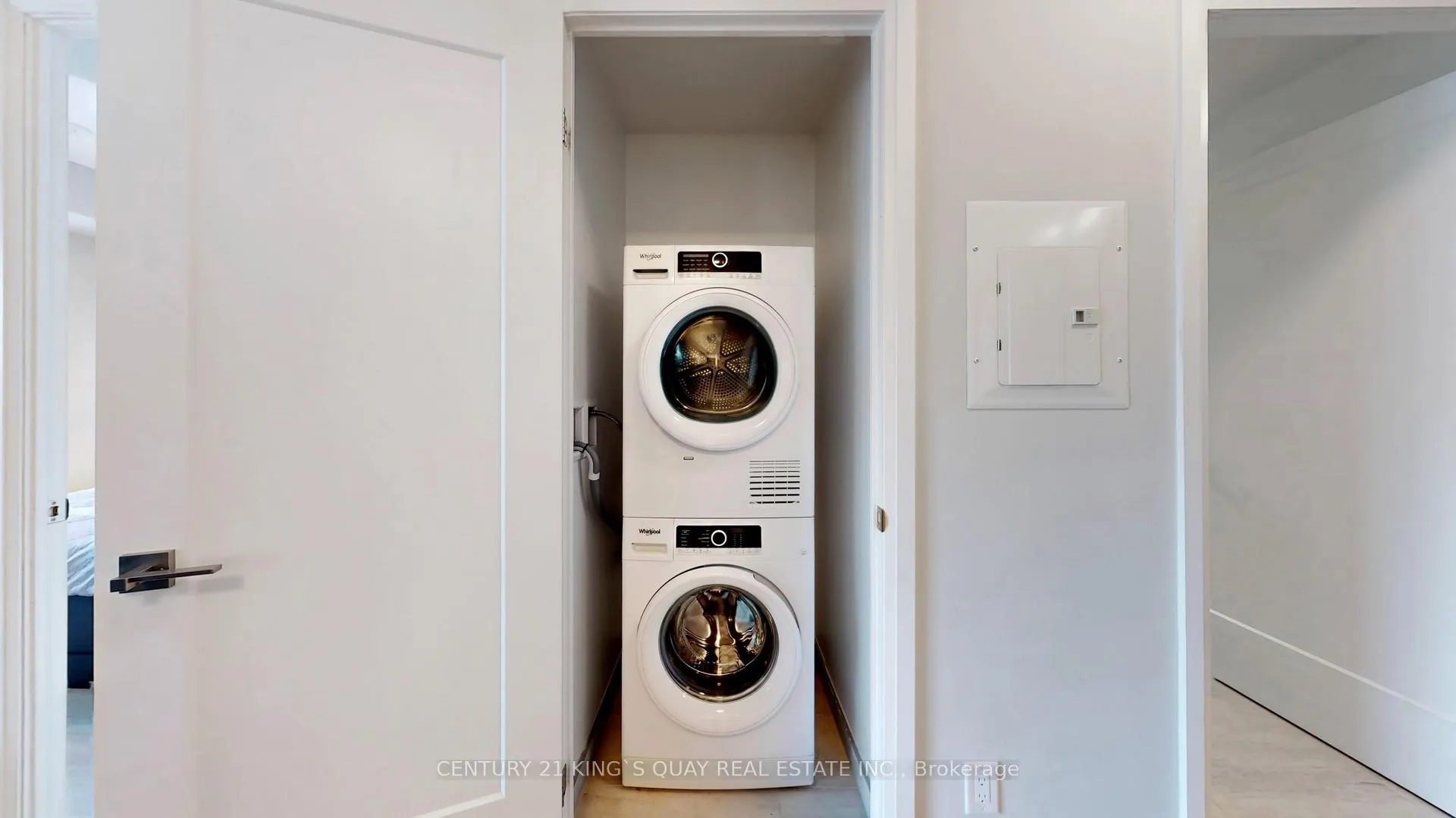 Photo 24 of Unit 203, 38 Gandhi Lane, Markham, Commerce Valley — HOMEH