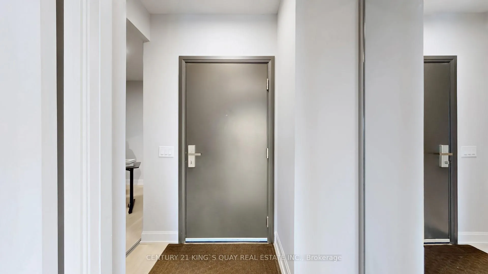 Photo 27 of Unit 203, 38 Gandhi Lane, Markham, Commerce Valley — HOMEH