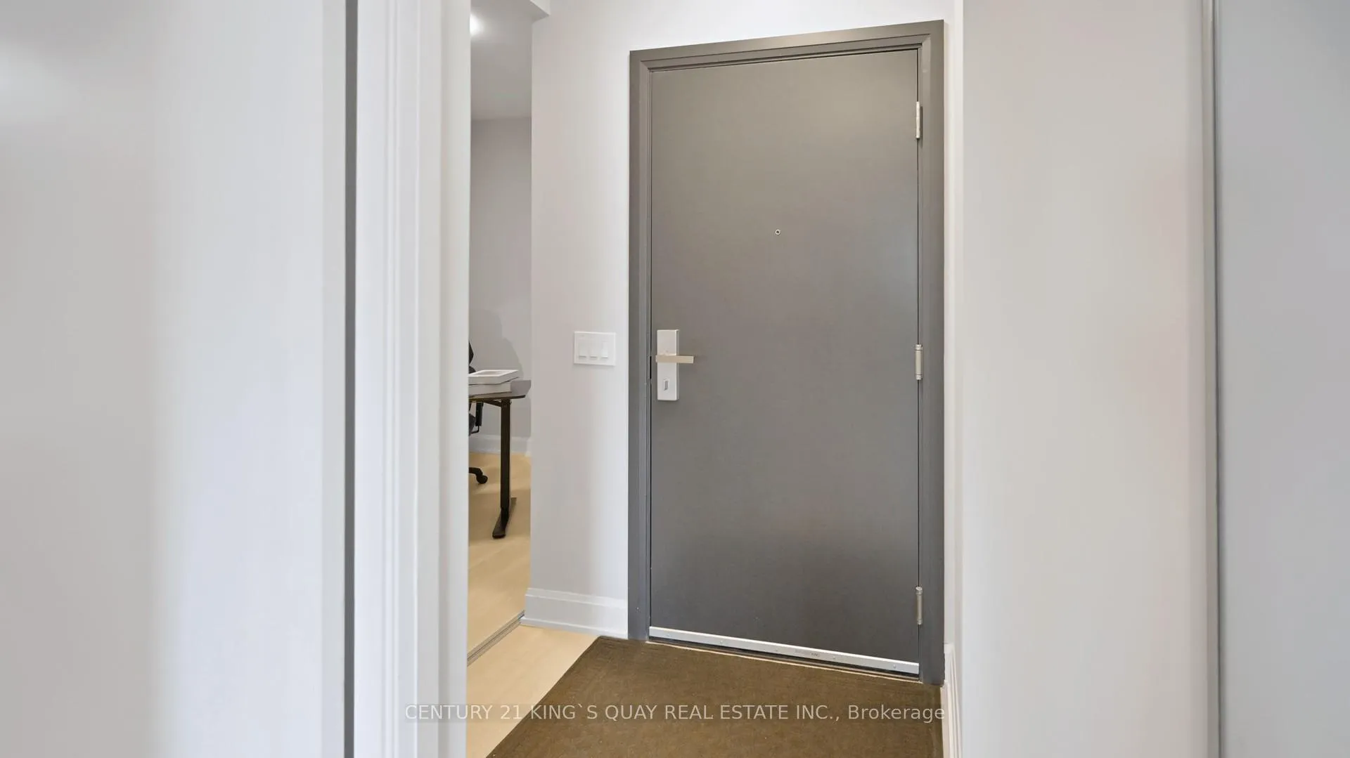 Photo 28 of Unit 203, 38 Gandhi Lane, Markham, Commerce Valley — HOMEH