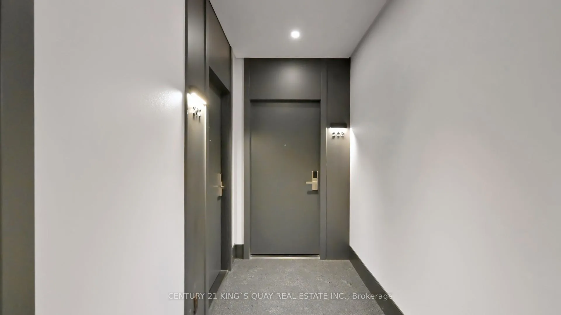 Photo 29 of Unit 203, 38 Gandhi Lane, Markham, Commerce Valley — HOMEH