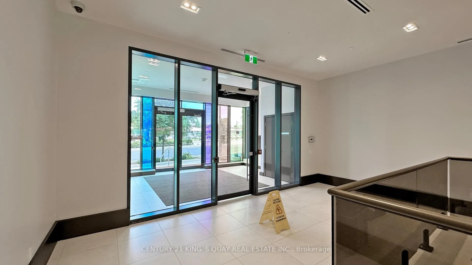 Photo 30 of Unit 203, 38 Gandhi Lane, Markham, Commerce Valley — HOMEH