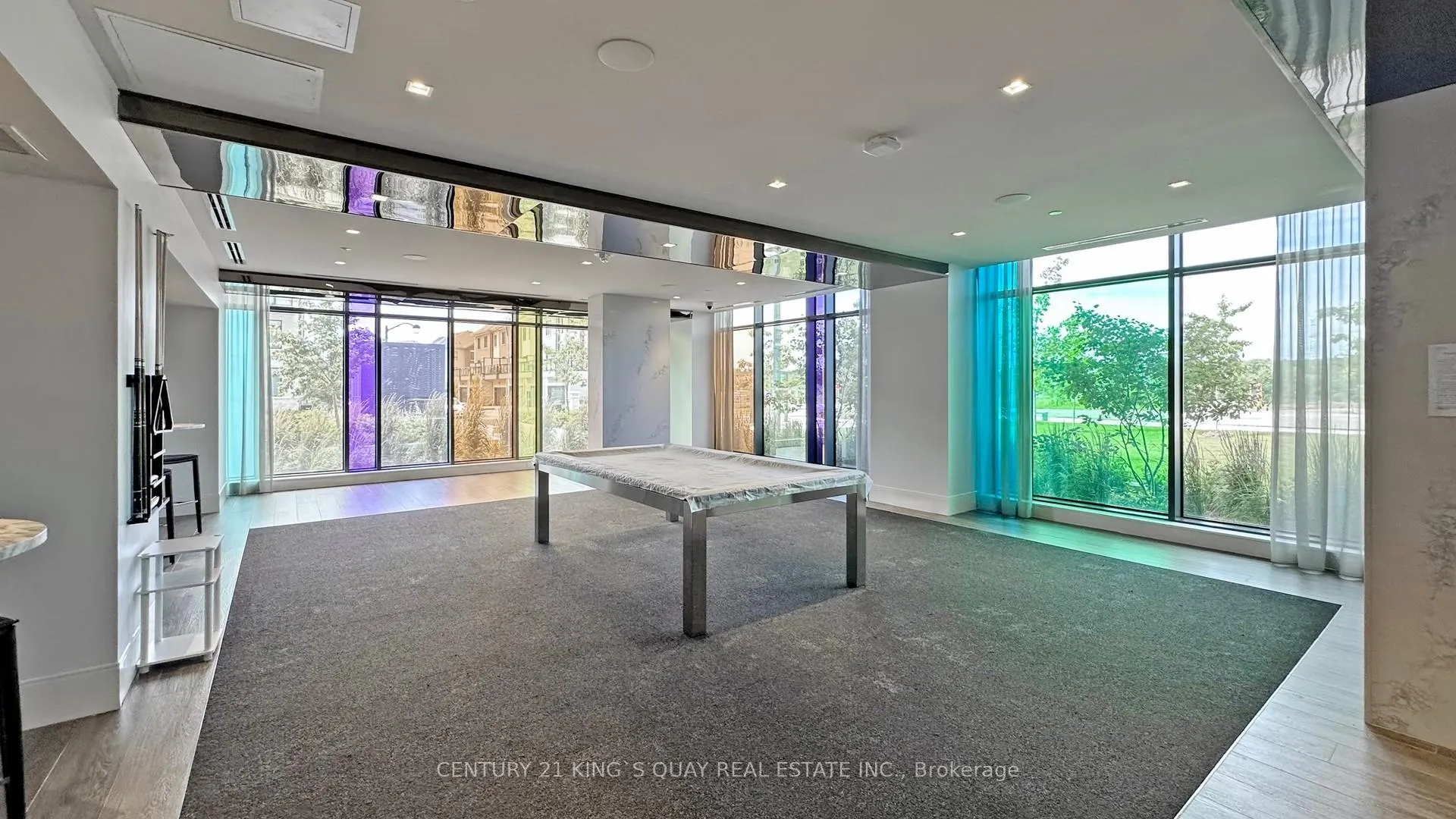 Photo 32 of Unit 203, 38 Gandhi Lane, Markham, Commerce Valley — HOMEH