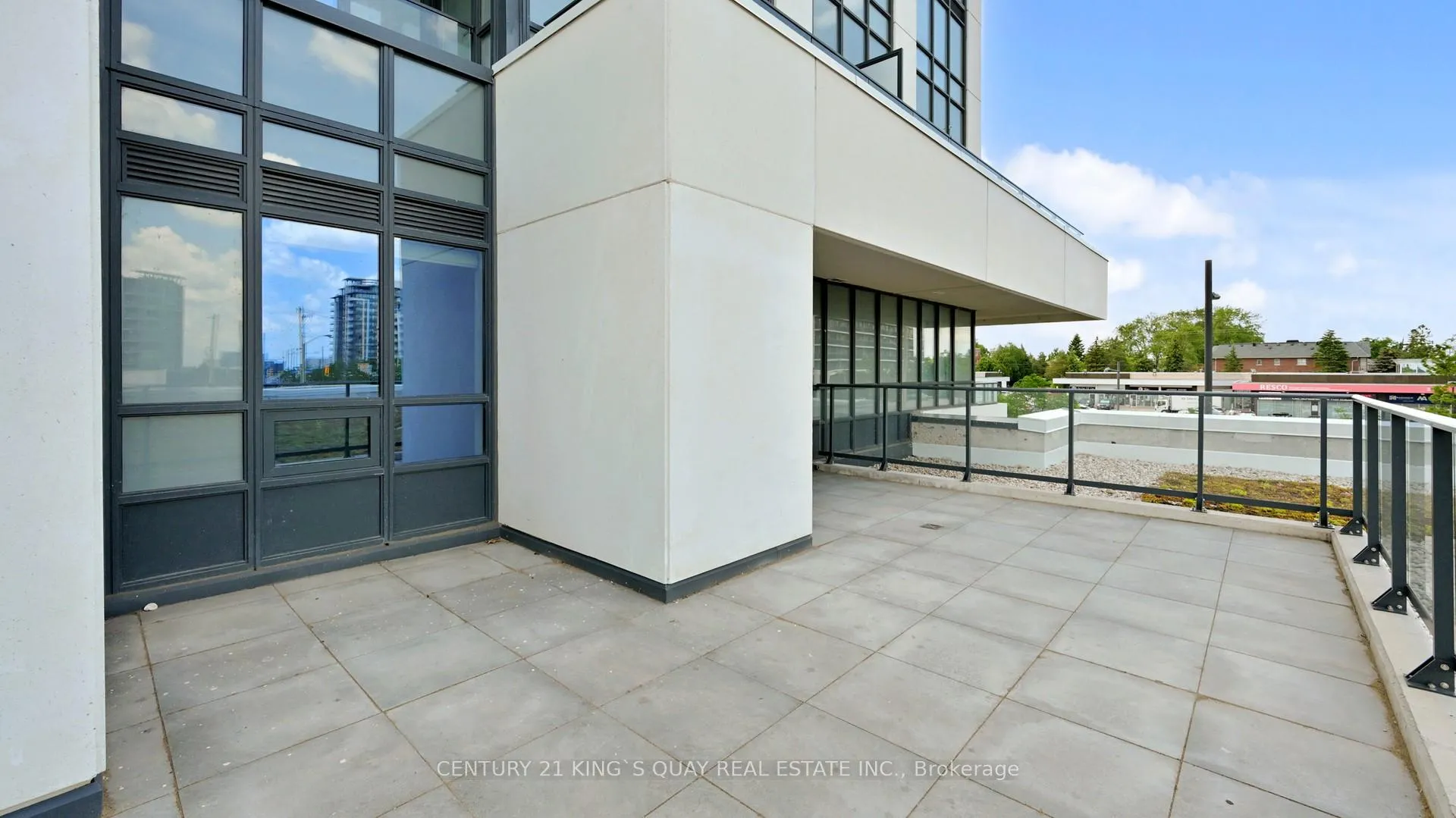 Photo 44 of Unit 203, 38 Gandhi Lane, Markham, Commerce Valley — HOMEH