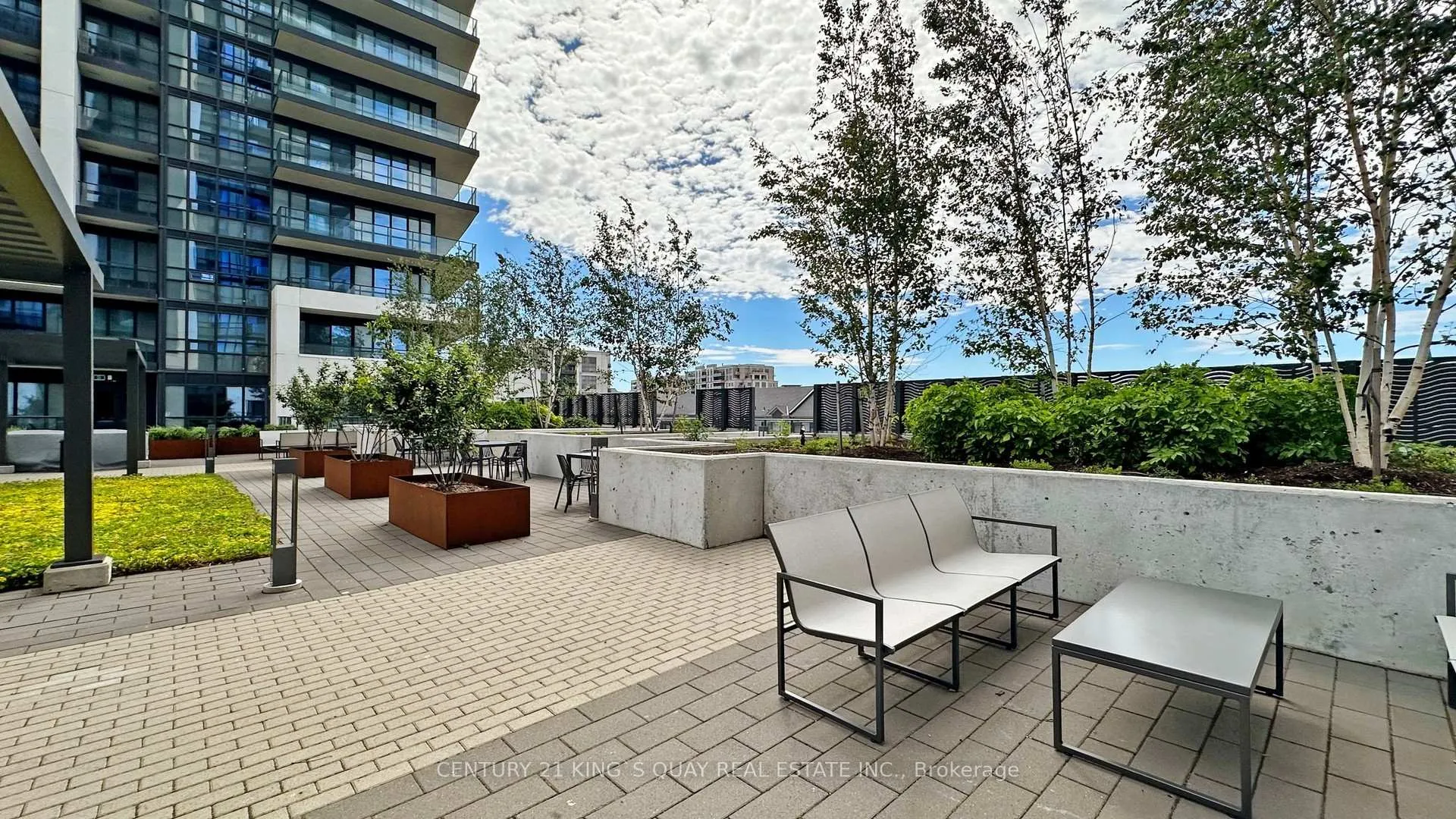 Photo 49 of Unit 203, 38 Gandhi Lane, Markham, Commerce Valley — HOMEH