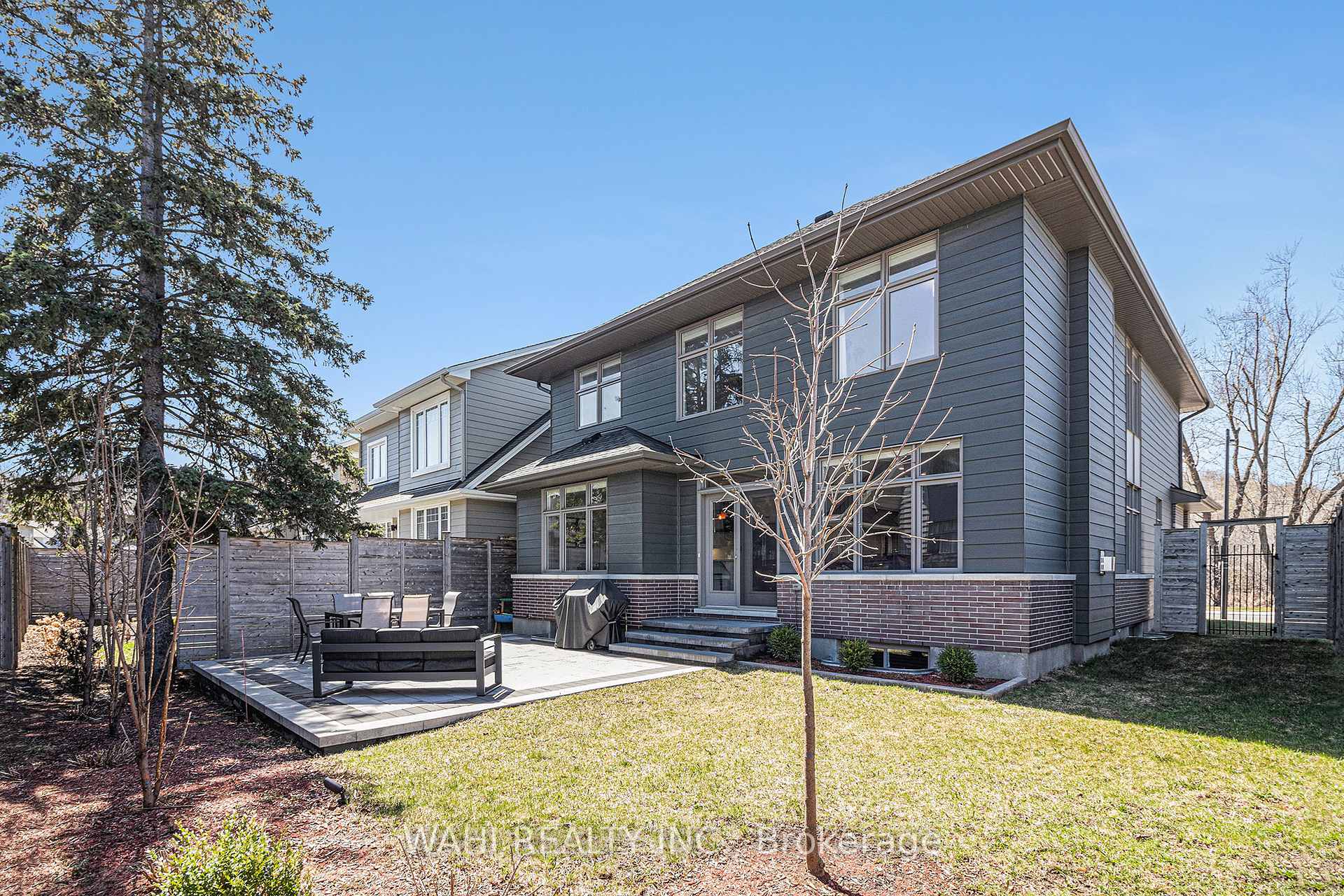 Photo 34 of 218 Avro Circle, Ottawa, CFB Rockcliffe and Area — HOMEH