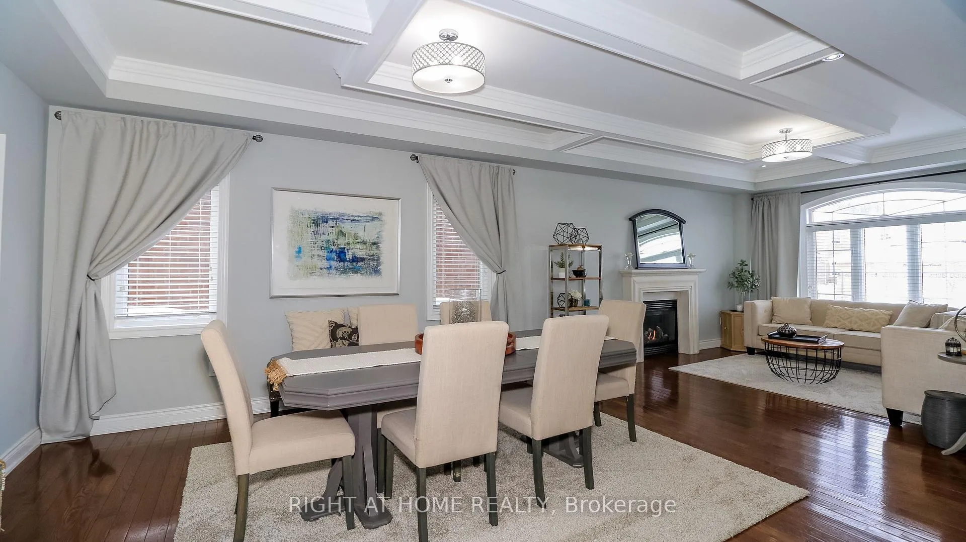 Photo 8 of 769 Freemont Court, Innisfil, Alcona — HOMEH