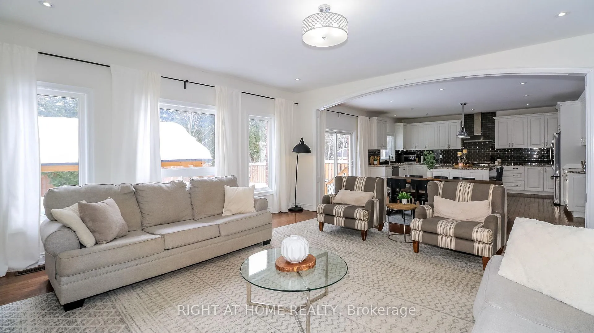 Photo 21 of 769 Freemont Court, Innisfil, Alcona — HOMEH