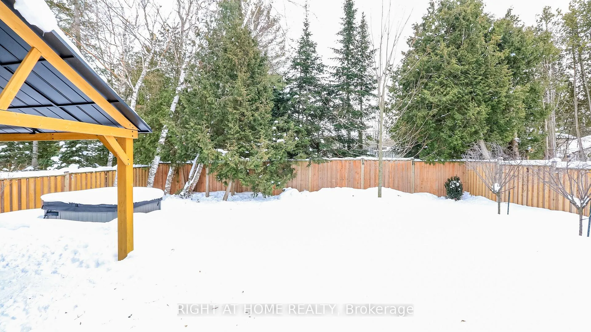 Photo 47 of 769 Freemont Court, Innisfil, Alcona — HOMEH