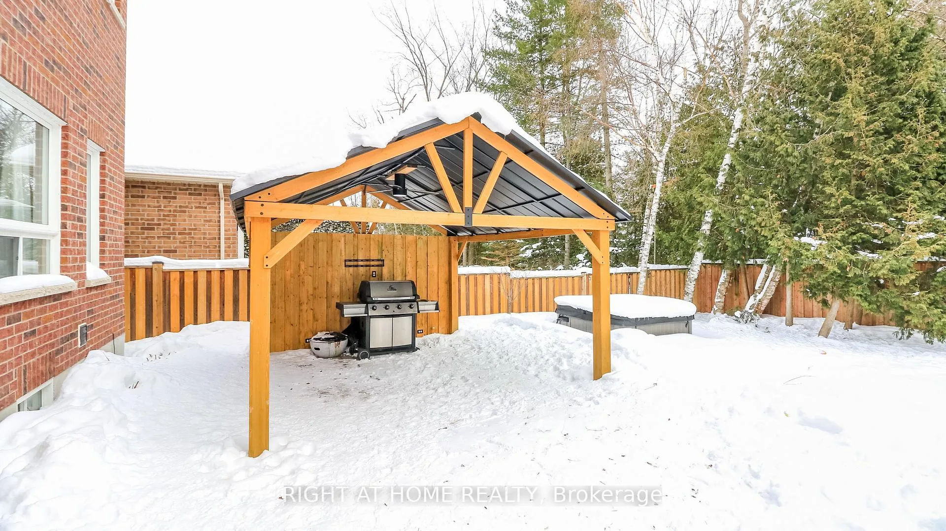 Photo 48 of 769 Freemont Court, Innisfil, Alcona — HOMEH