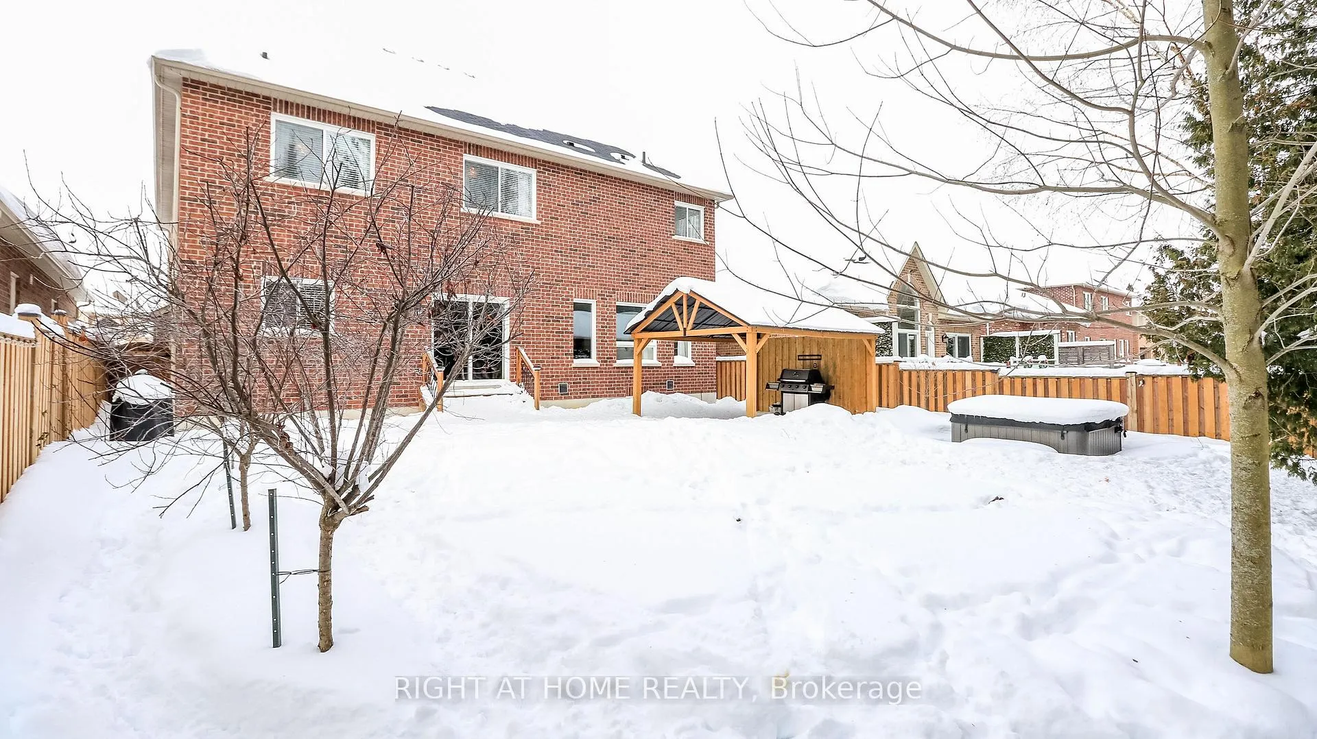 Photo 50 of 769 Freemont Court, Innisfil, Alcona — HOMEH