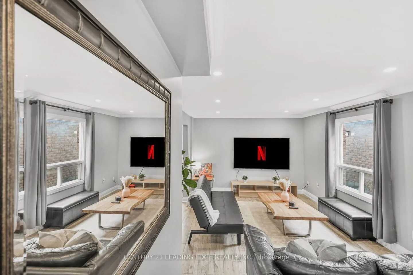 Photo 7 of 1627 Fairfield Crescent, Pickering, Village East — HOMEH