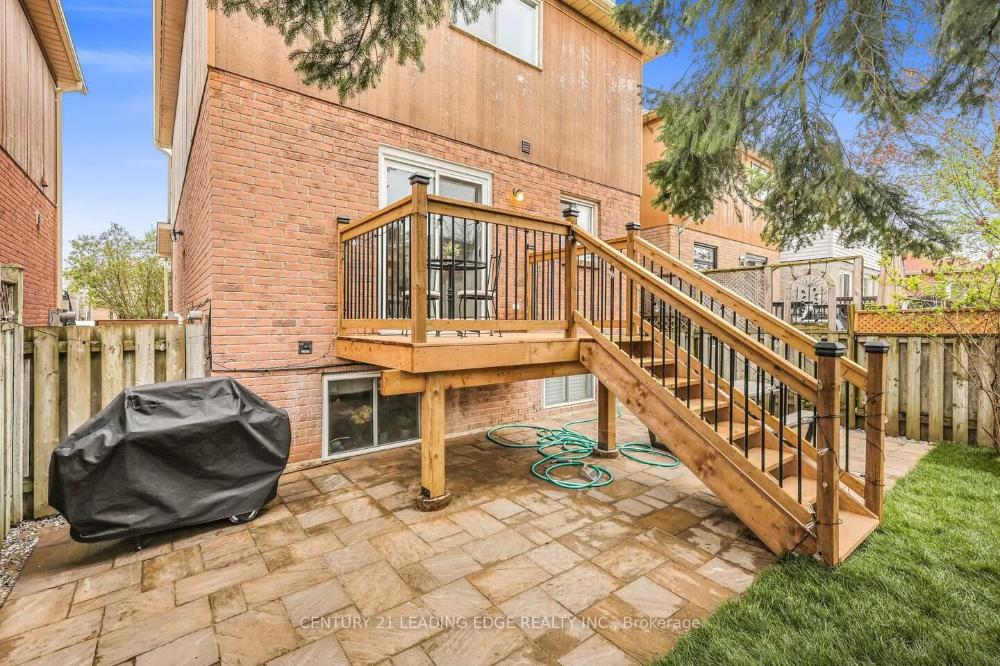 Photo 13 of 1627 Fairfield Crescent, Pickering, Village East — HOMEH