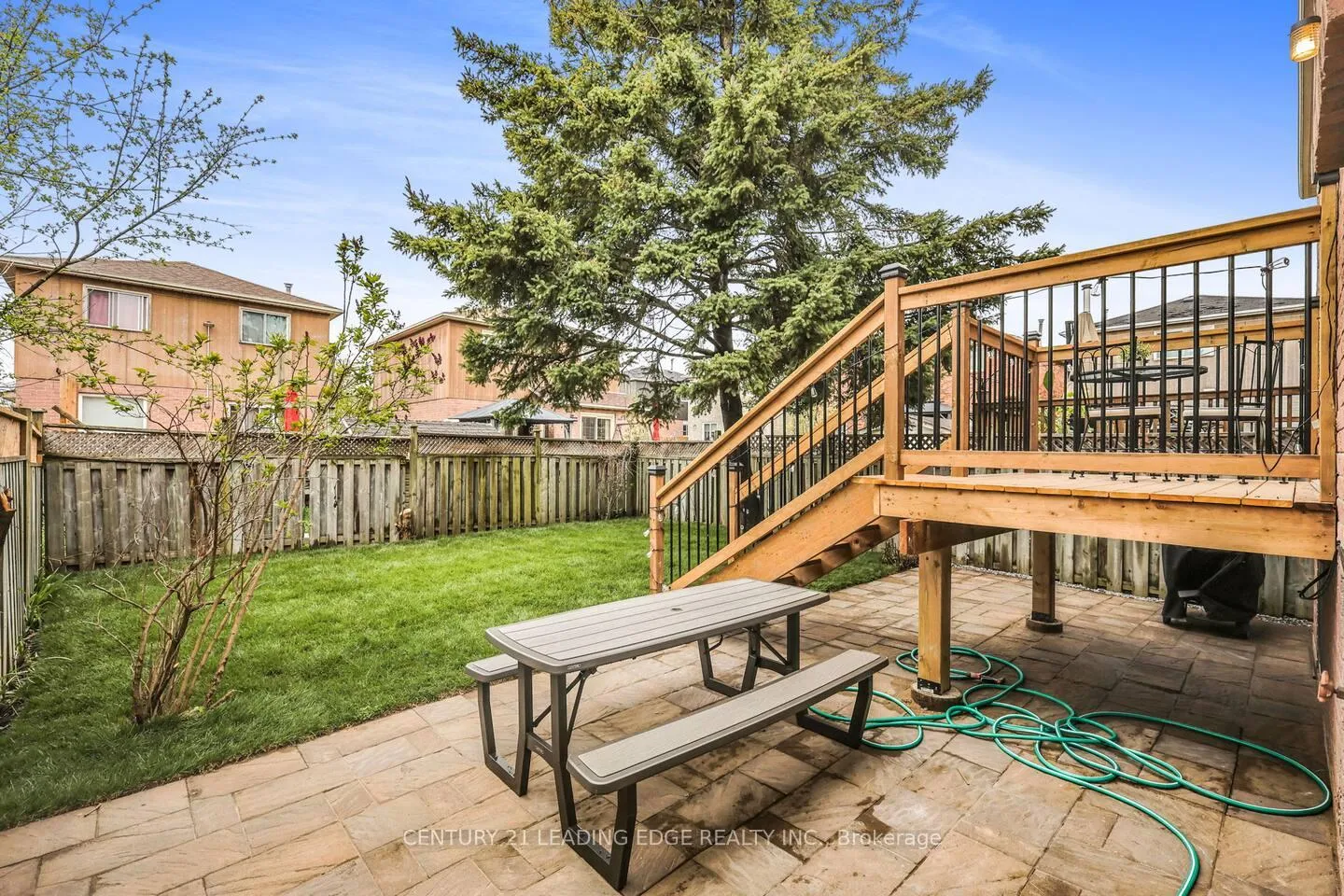 Photo 14 of 1627 Fairfield Crescent, Pickering, Village East — HOMEH