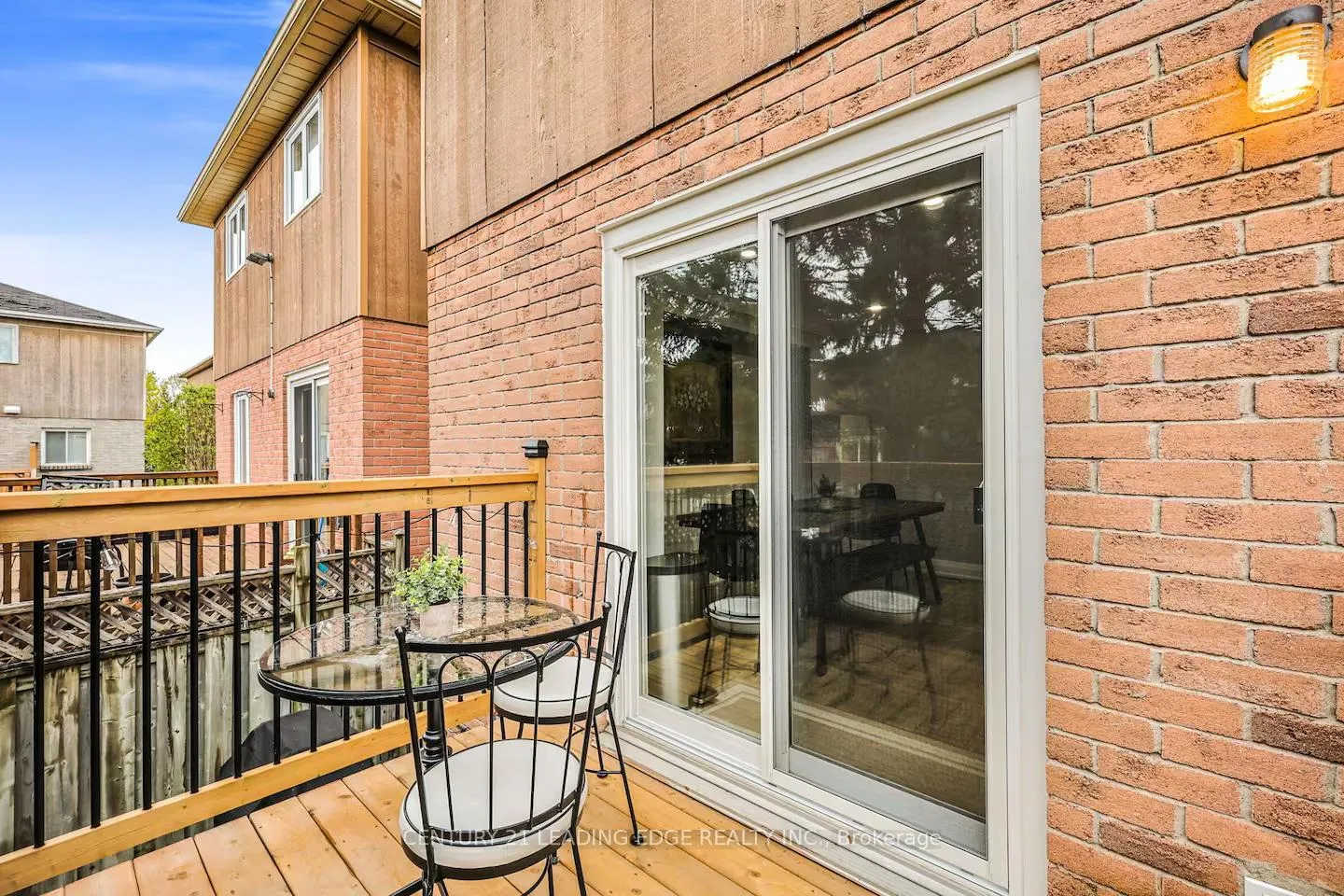 Photo 15 of 1627 Fairfield Crescent, Pickering, Village East — HOMEH
