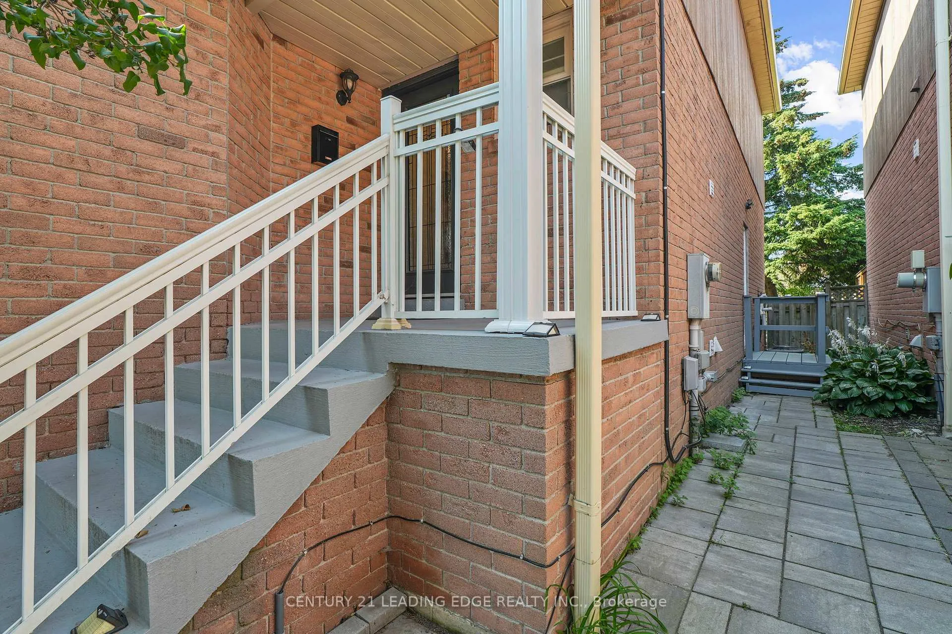 Photo 26 of 1627 Fairfield Crescent, Pickering, Village East — HOMEH