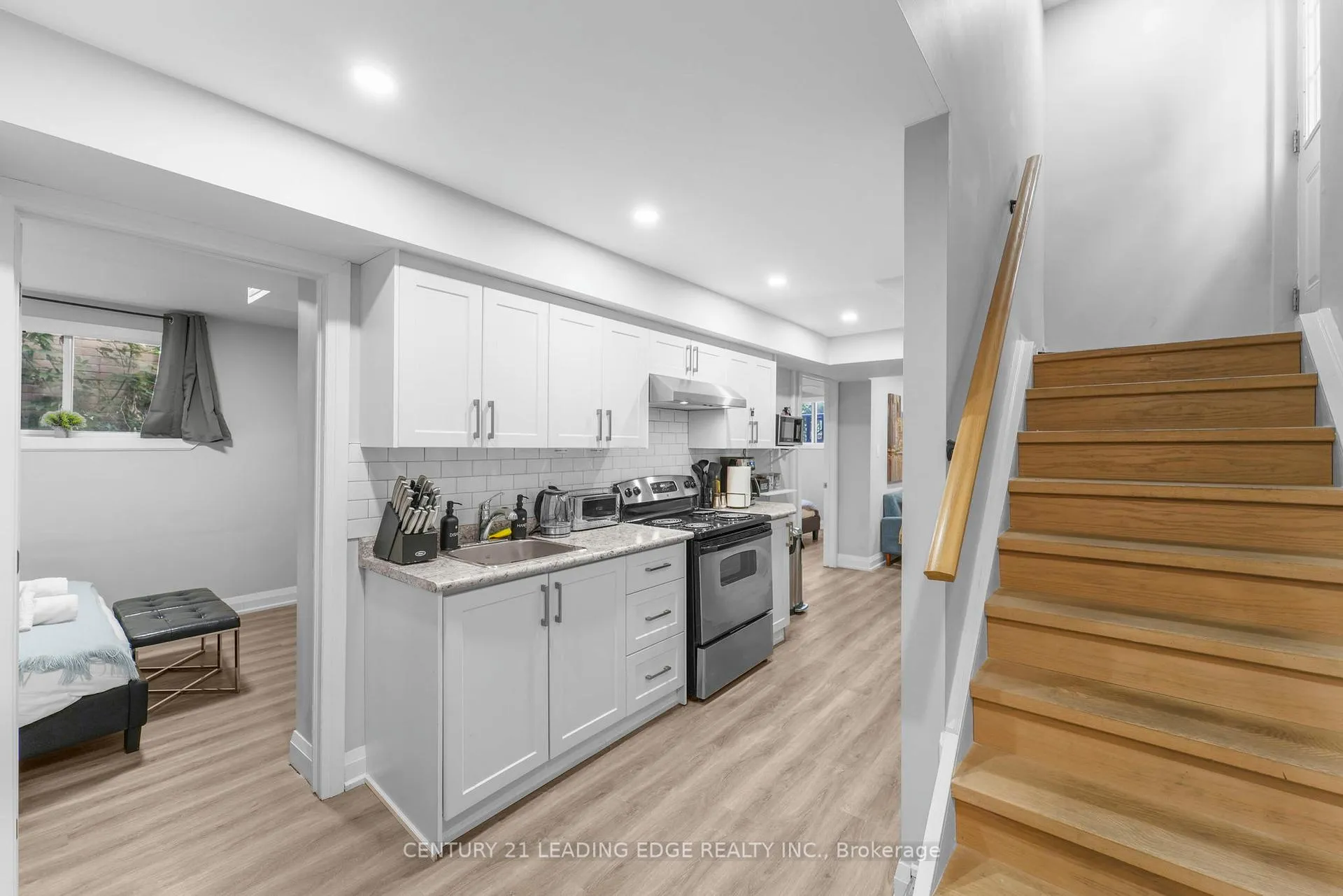 Photo 29 of 1627 Fairfield Crescent, Pickering, Village East — HOMEH