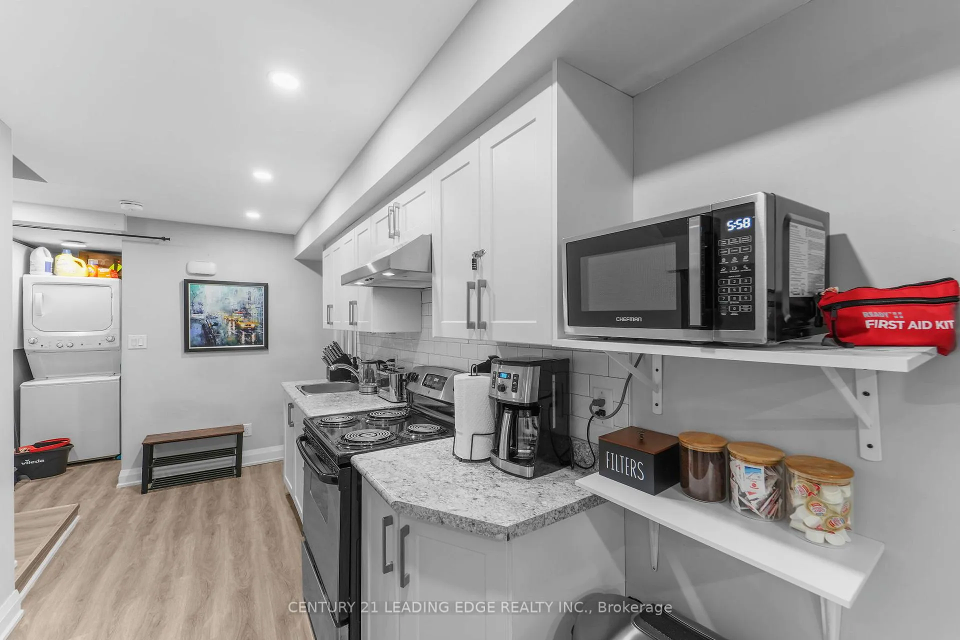 Photo 30 of 1627 Fairfield Crescent, Pickering, Village East — HOMEH