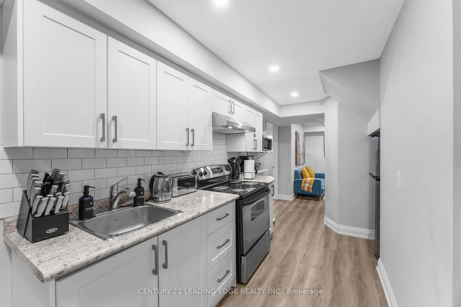 Photo 31 of 1627 Fairfield Crescent, Pickering, Village East — HOMEH