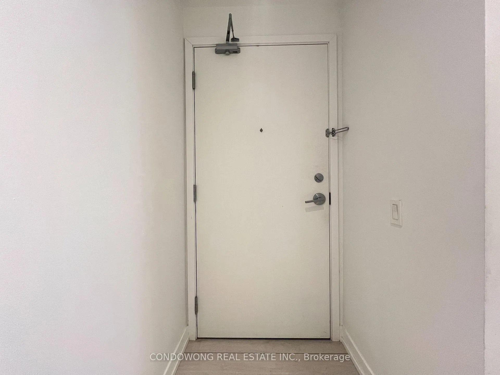 Photo 2 of Unit 2609, 5 Buttermill Avenue, Vaughan, Vaughan Corporate Centre — HOMEH