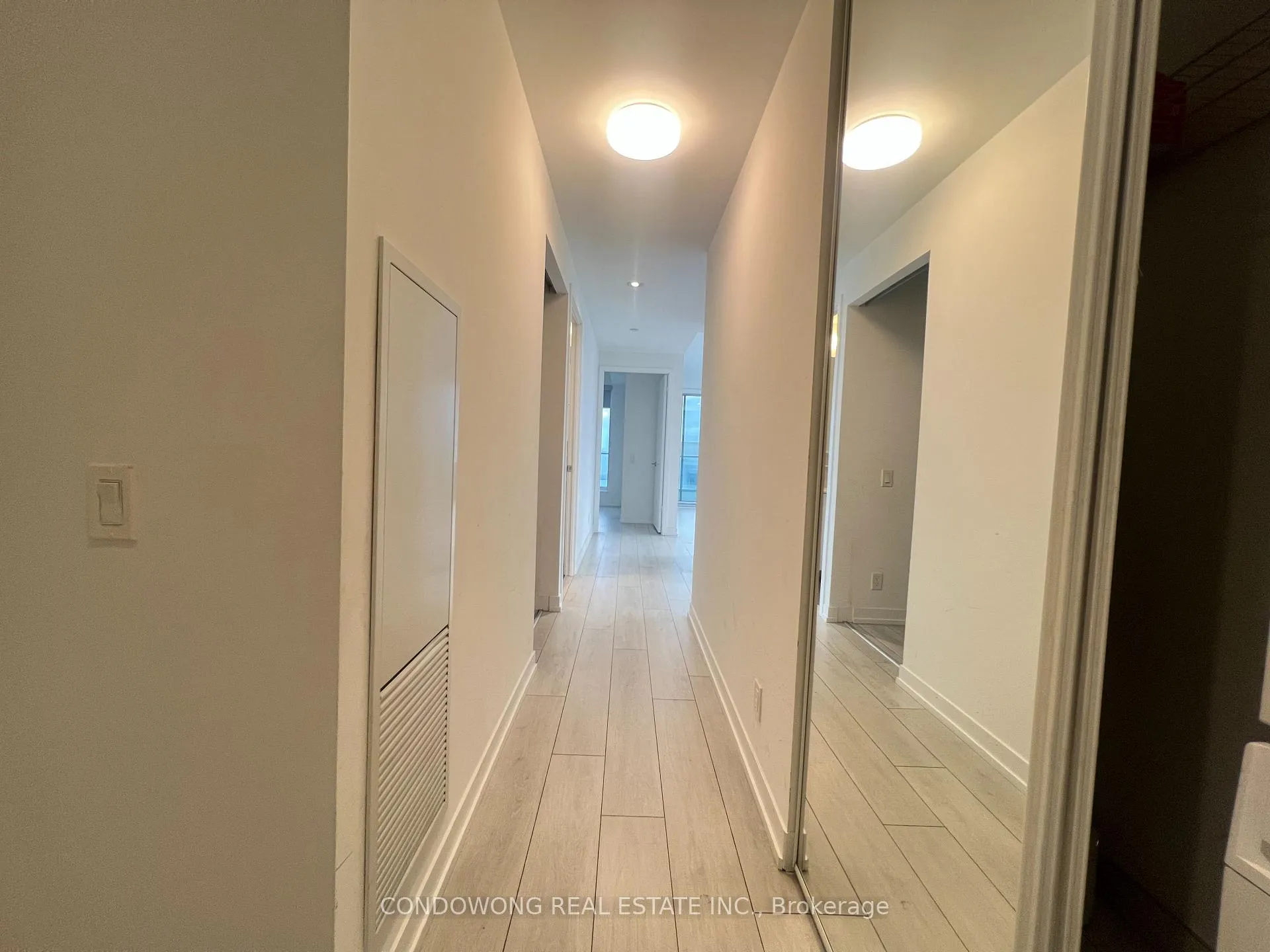 Photo 3 of Unit 2609, 5 Buttermill Avenue, Vaughan, Vaughan Corporate Centre — HOMEH