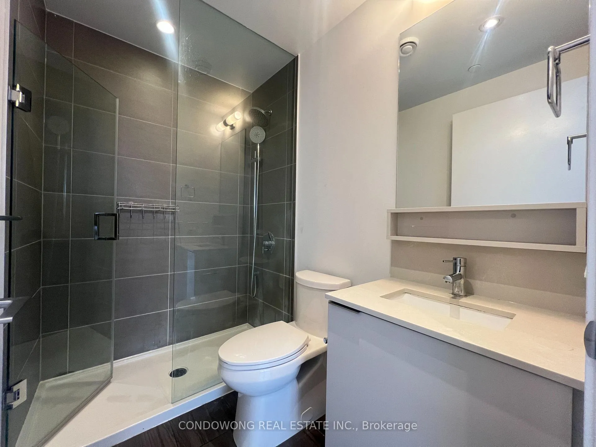 Photo 15 of Unit 2609, 5 Buttermill Avenue, Vaughan, Vaughan Corporate Centre — HOMEH