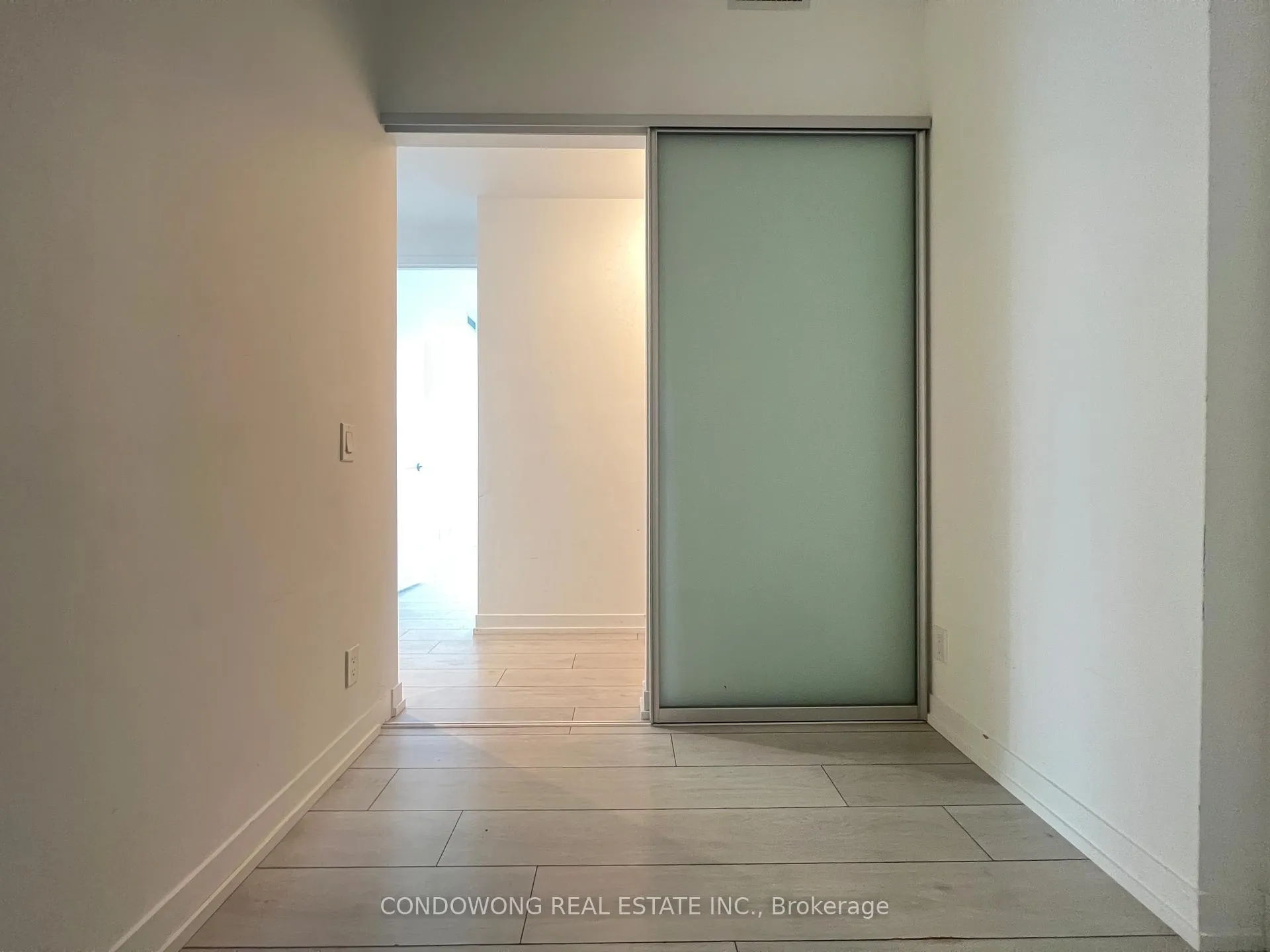 Photo 16 of Unit 2609, 5 Buttermill Avenue, Vaughan, Vaughan Corporate Centre — HOMEH