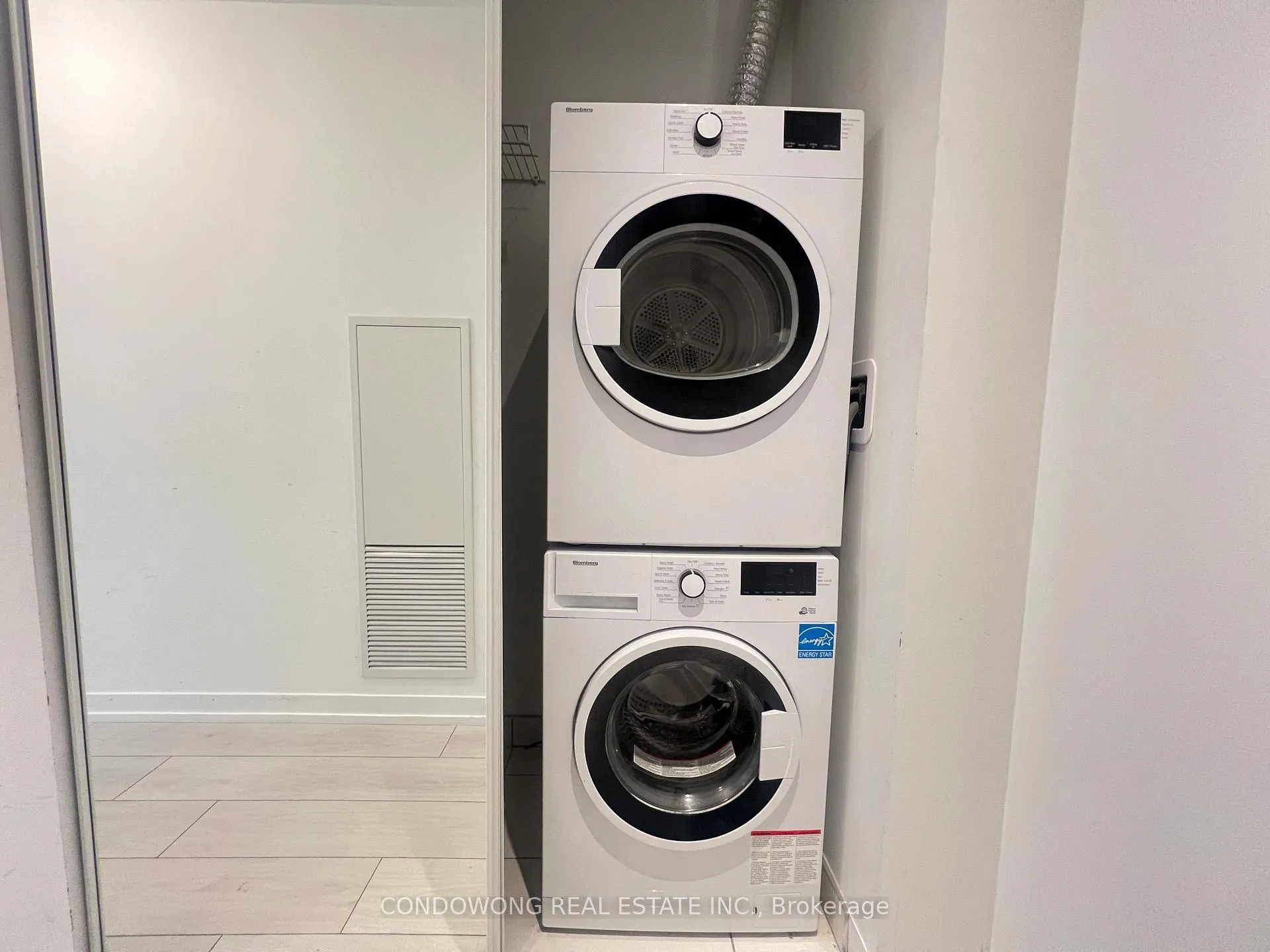 Photo 18 of Unit 2609, 5 Buttermill Avenue, Vaughan, Vaughan Corporate Centre — HOMEH