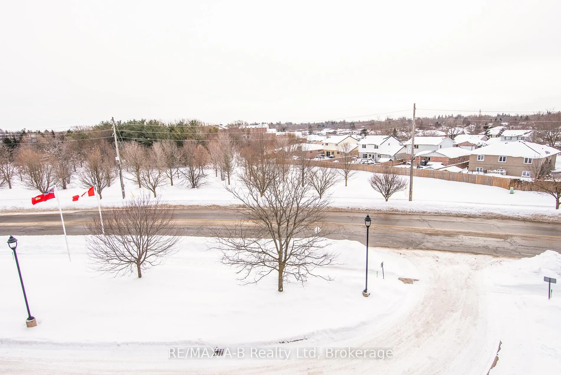 Photo 8 of Unit #432, 200 Mccarthy Road, Stratford — HOMEH