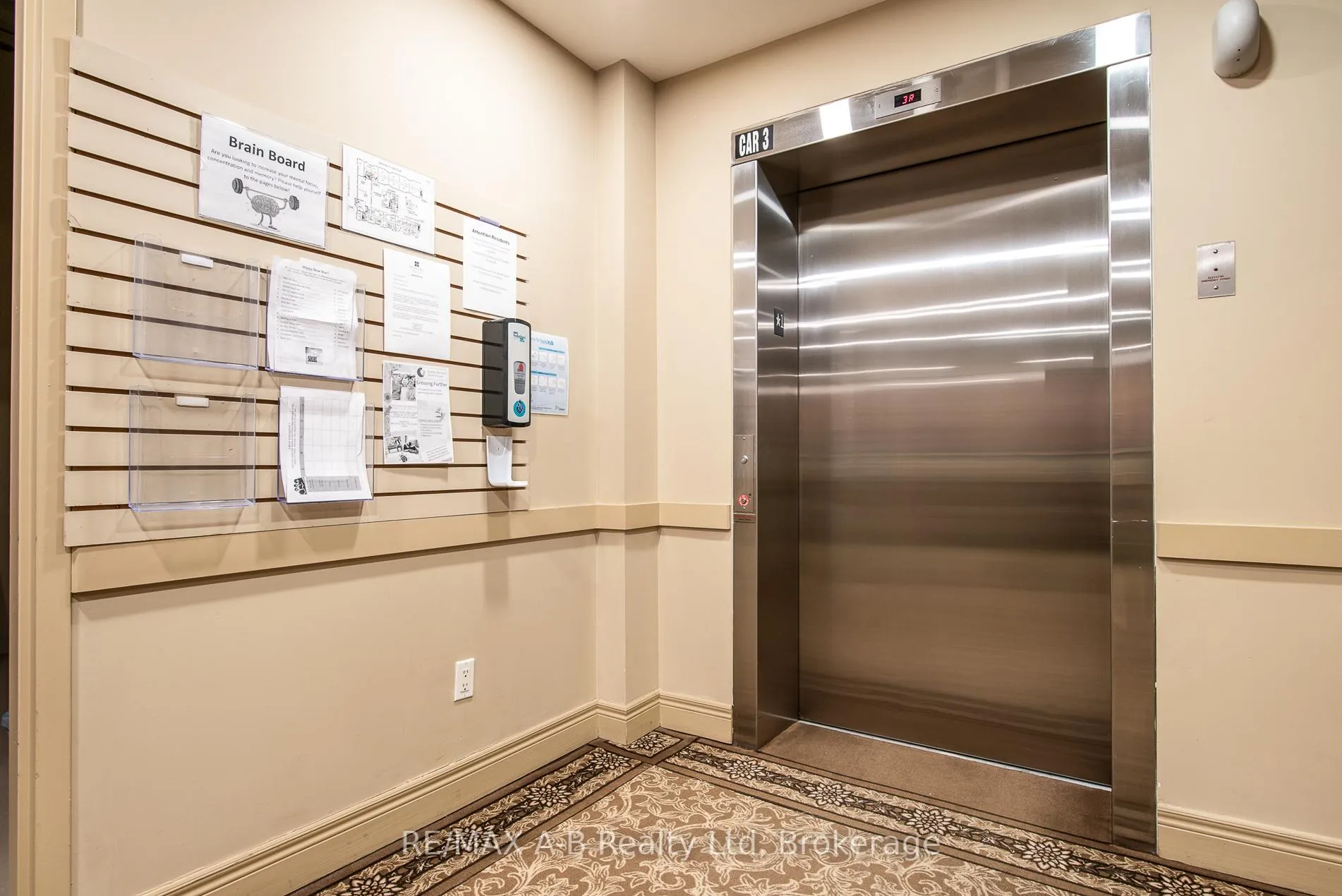 Photo 30 of Unit #432, 200 Mccarthy Road, Stratford — HOMEH