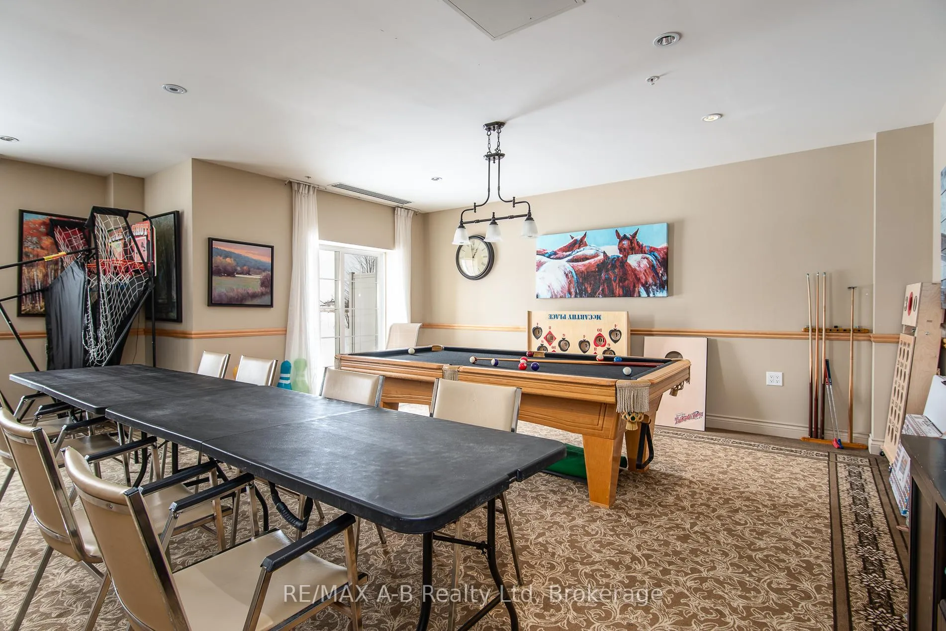 Photo 39 of Unit #432, 200 Mccarthy Road, Stratford — HOMEH