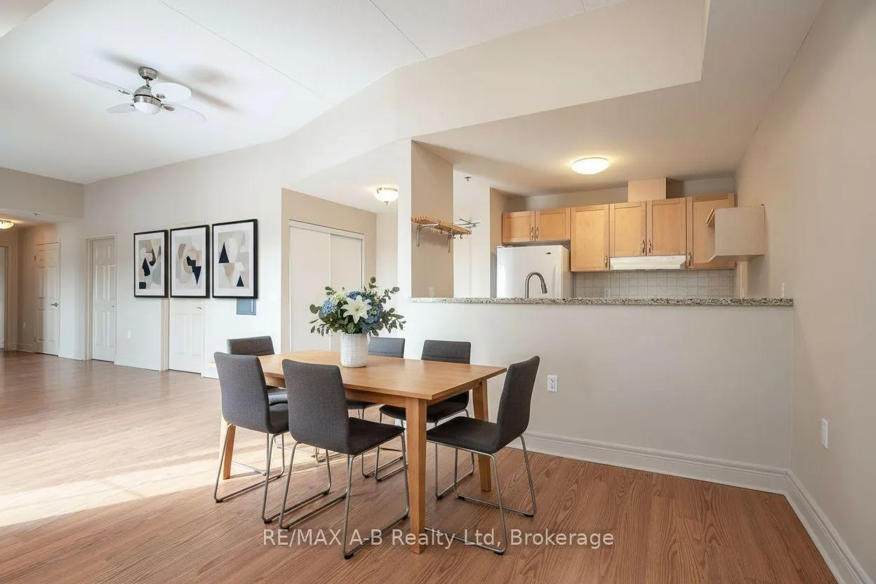 Photo 45 of Unit #432, 200 Mccarthy Road, Stratford — HOMEH
