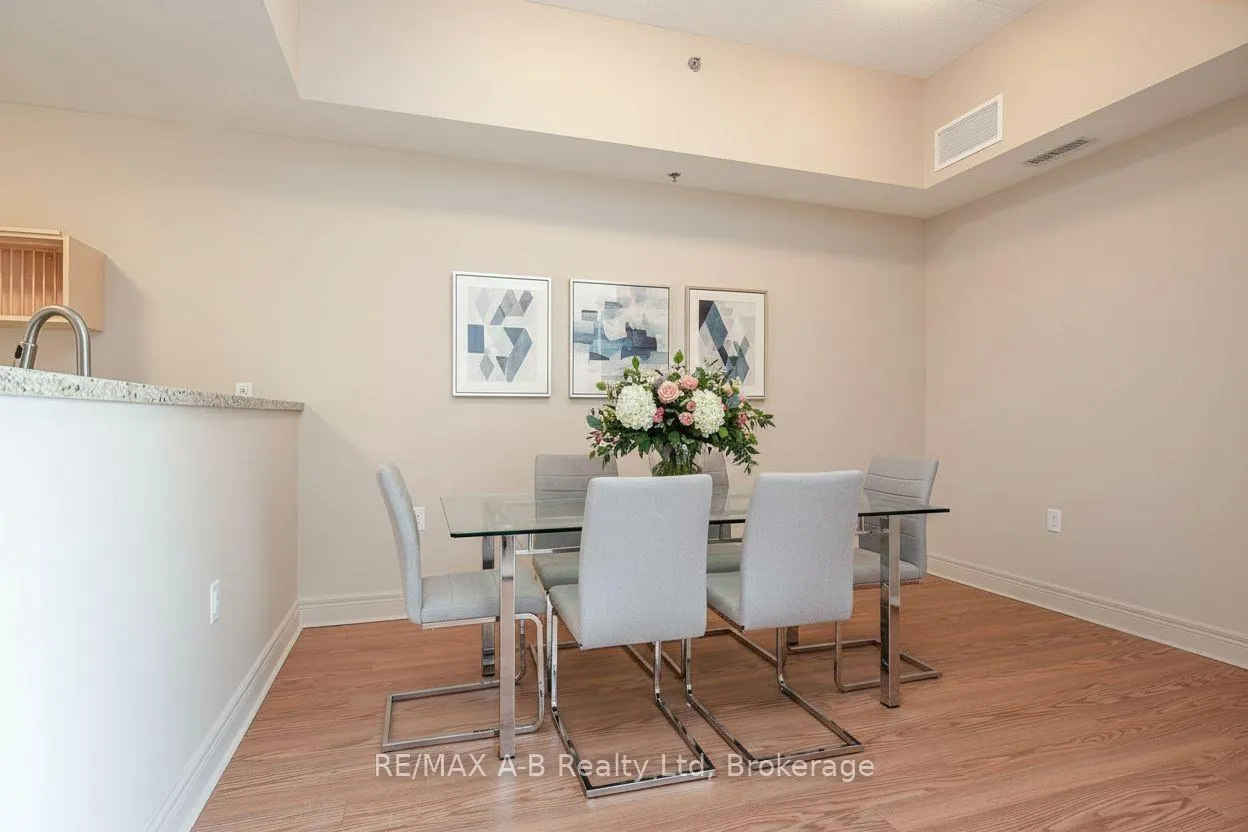 Photo 46 of Unit #432, 200 Mccarthy Road, Stratford — HOMEH