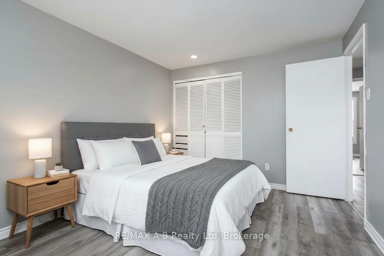 Photo 47 of Unit #432, 200 Mccarthy Road, Stratford — HOMEH