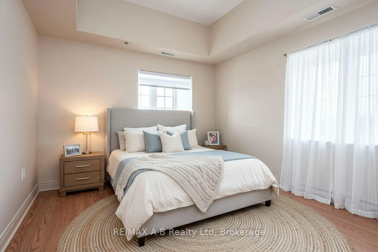 Photo 48 of Unit #432, 200 Mccarthy Road, Stratford — HOMEH