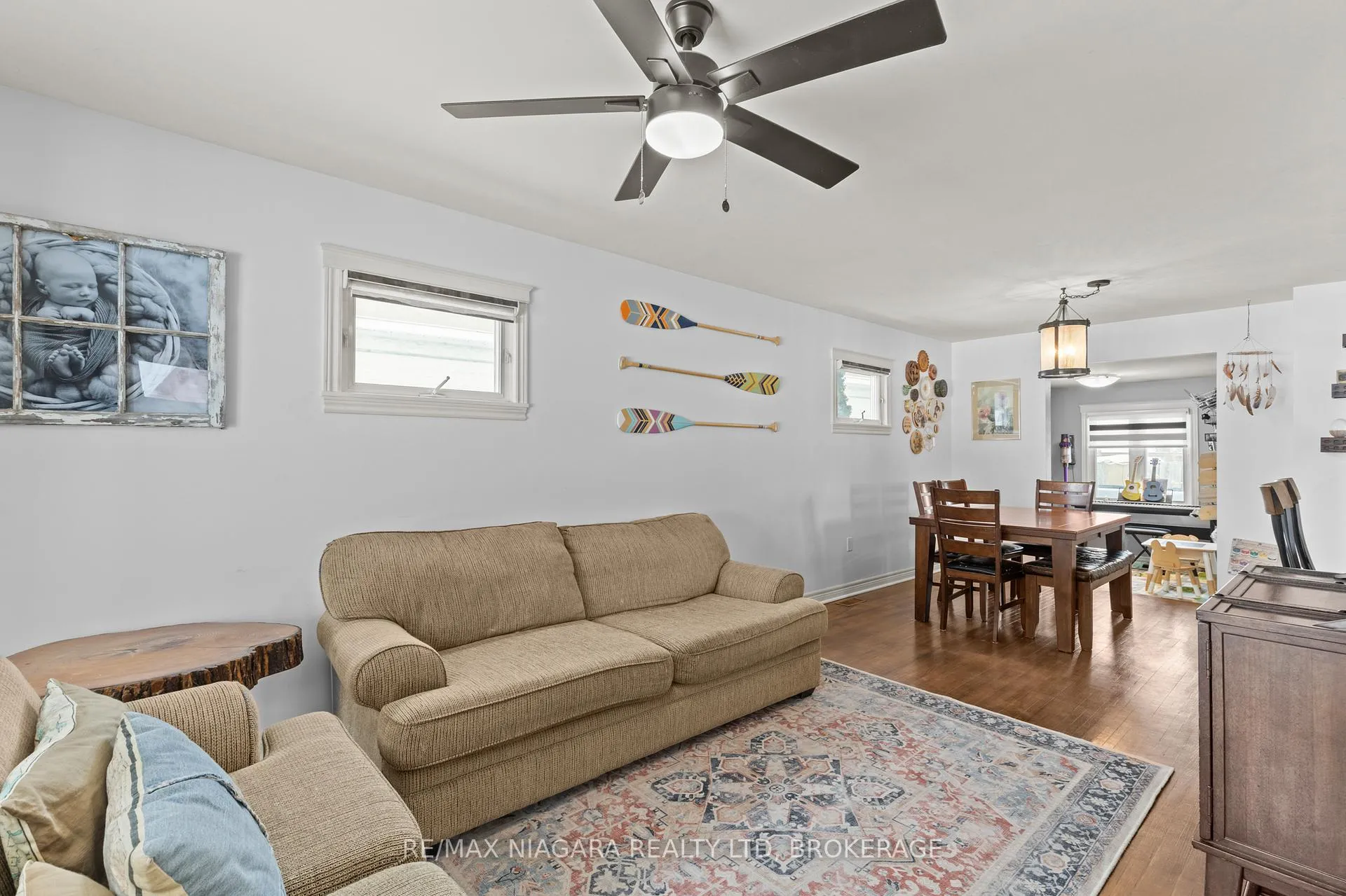 Photo 17 of 3547 Strang Drive, Niagara Falls, Chippawa — HOMEH