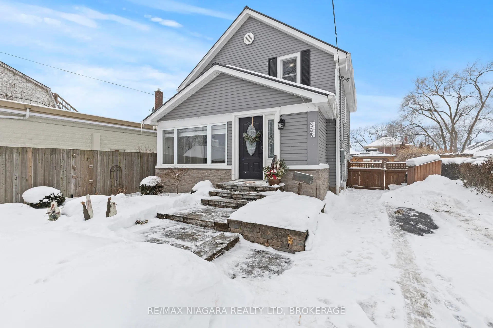 Photo 37 of 3547 Strang Drive, Niagara Falls, Chippawa — HOMEH