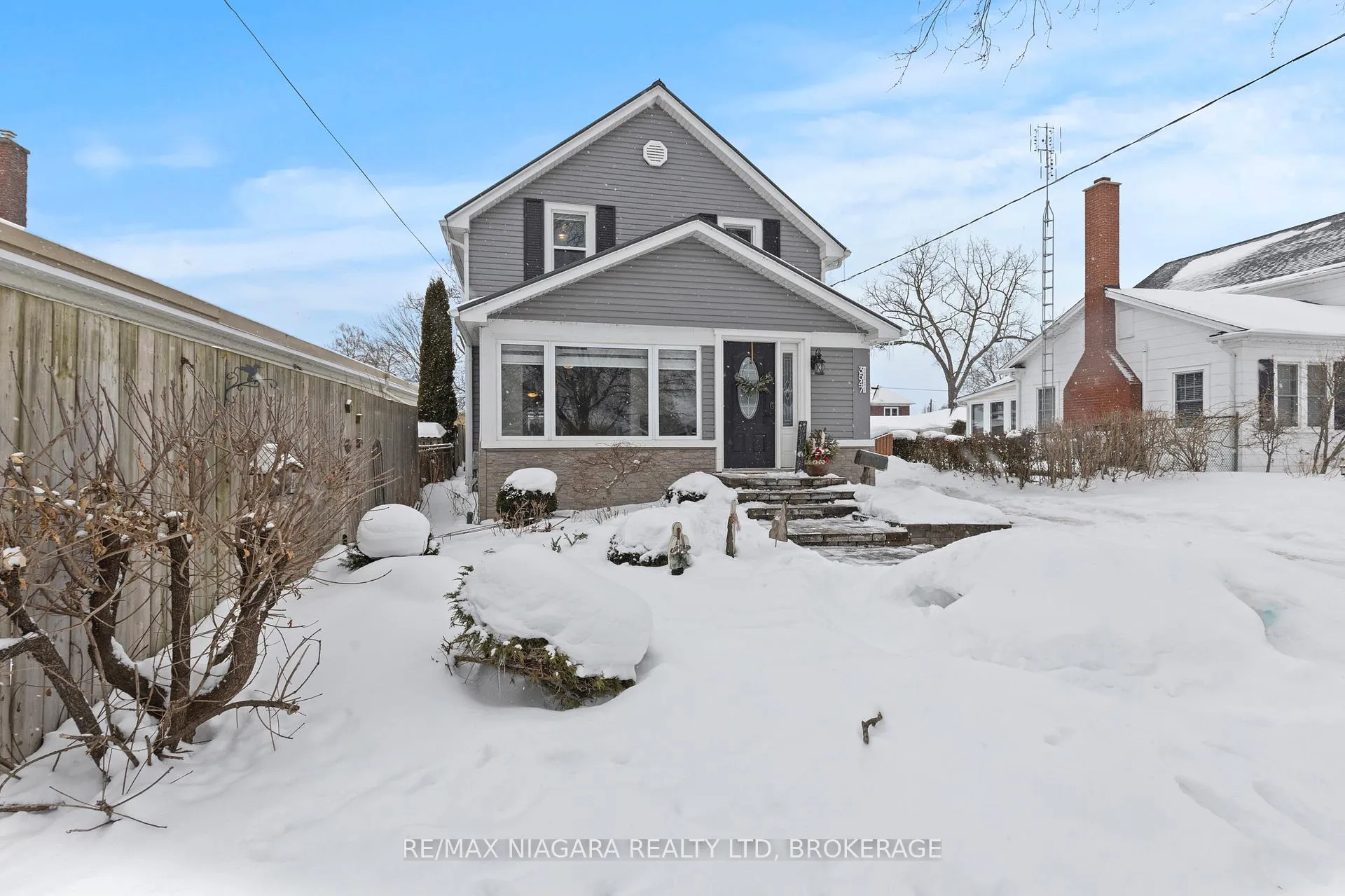 Photo 39 of 3547 Strang Drive, Niagara Falls, Chippawa — HOMEH