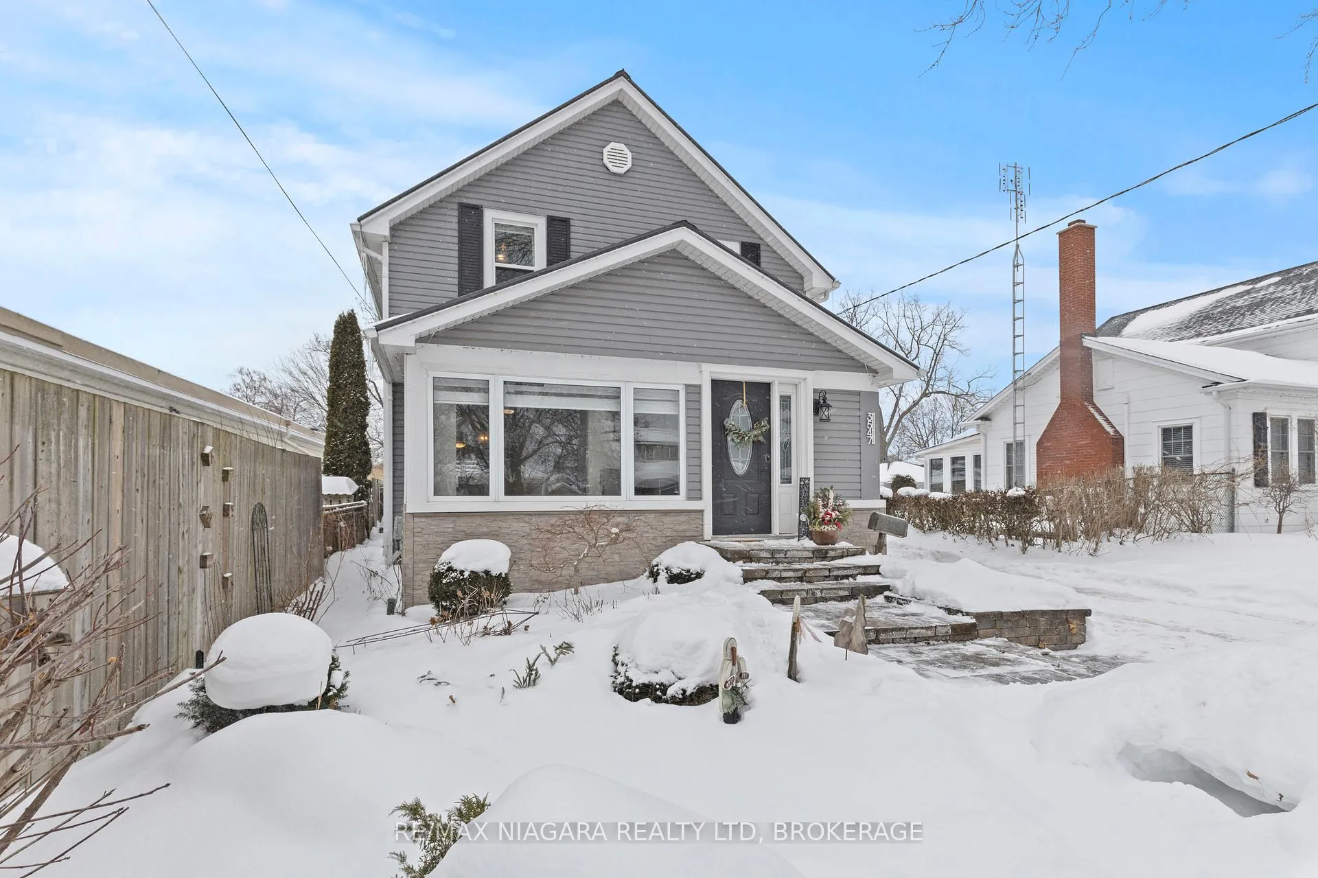 Photo 40 of 3547 Strang Drive, Niagara Falls, Chippawa — HOMEH