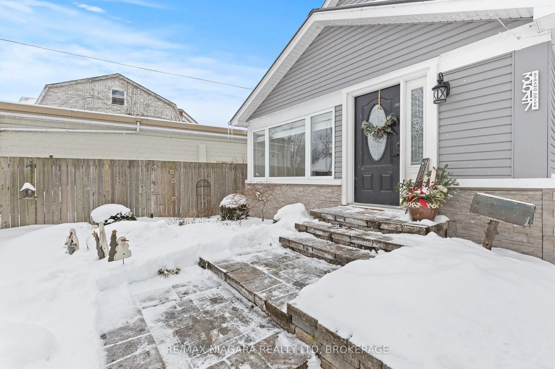 Photo 41 of 3547 Strang Drive, Niagara Falls, Chippawa — HOMEH