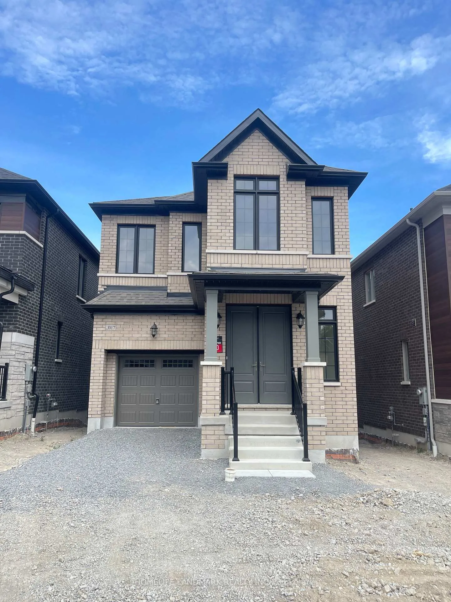 Photo 1 of 1017 Pisces Trail, Pickering, Rural Pickering — HOMEH