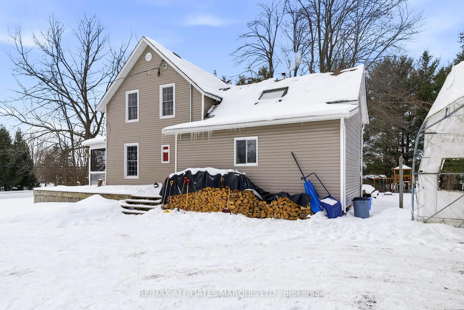 Photo 34 of 18645 County 2 Road, South Glengarry, South Glengarry (Charlottenburgh) Twp — HOMEH