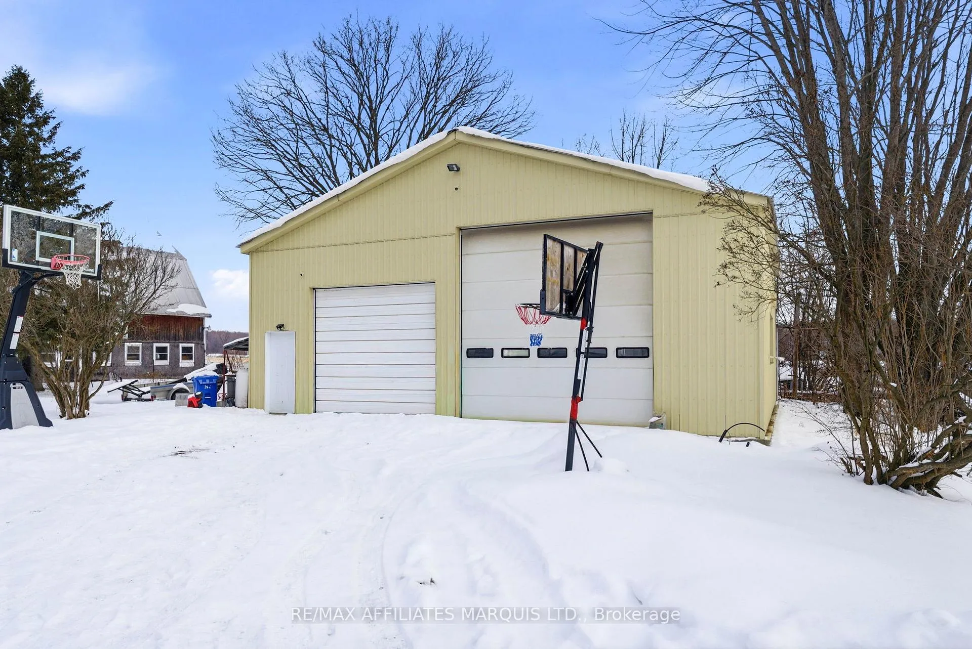 Photo 35 of 18645 County 2 Road, South Glengarry, South Glengarry (Charlottenburgh) Twp — HOMEH