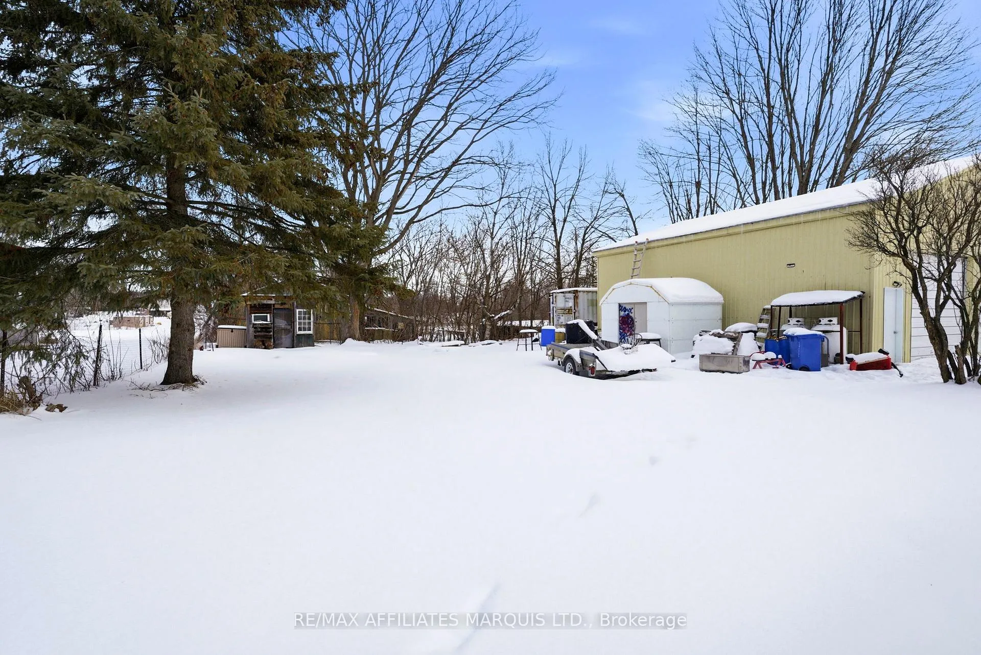 Photo 36 of 18645 County 2 Road, South Glengarry, South Glengarry (Charlottenburgh) Twp — HOMEH