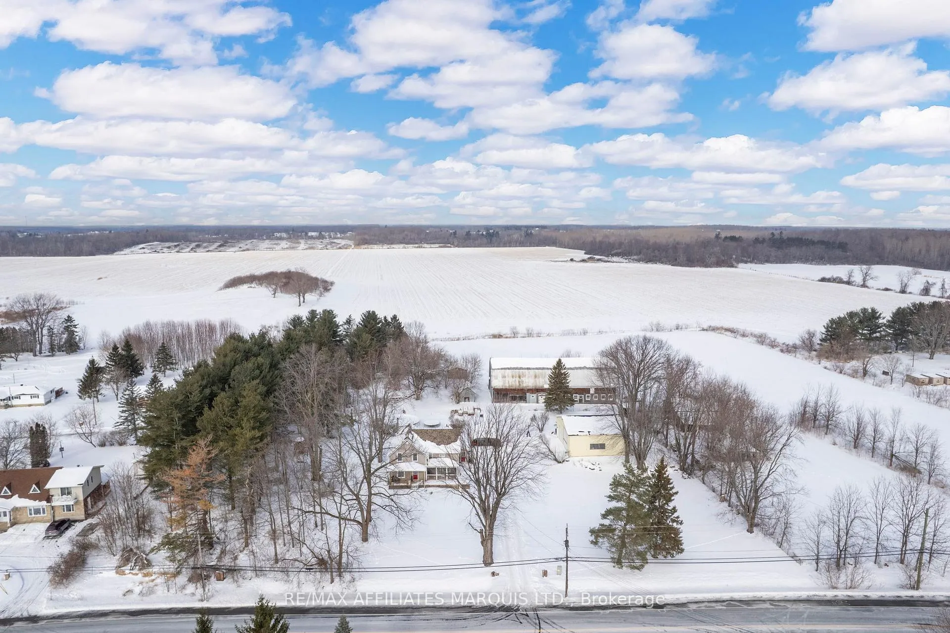 Photo 39 of 18645 County 2 Road, South Glengarry, South Glengarry (Charlottenburgh) Twp — HOMEH