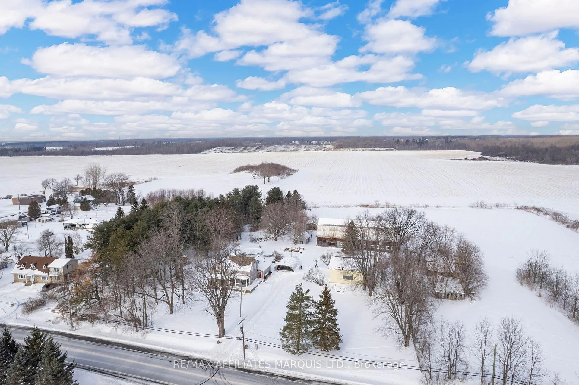 Photo 40 of 18645 County 2 Road, South Glengarry, South Glengarry (Charlottenburgh) Twp — HOMEH