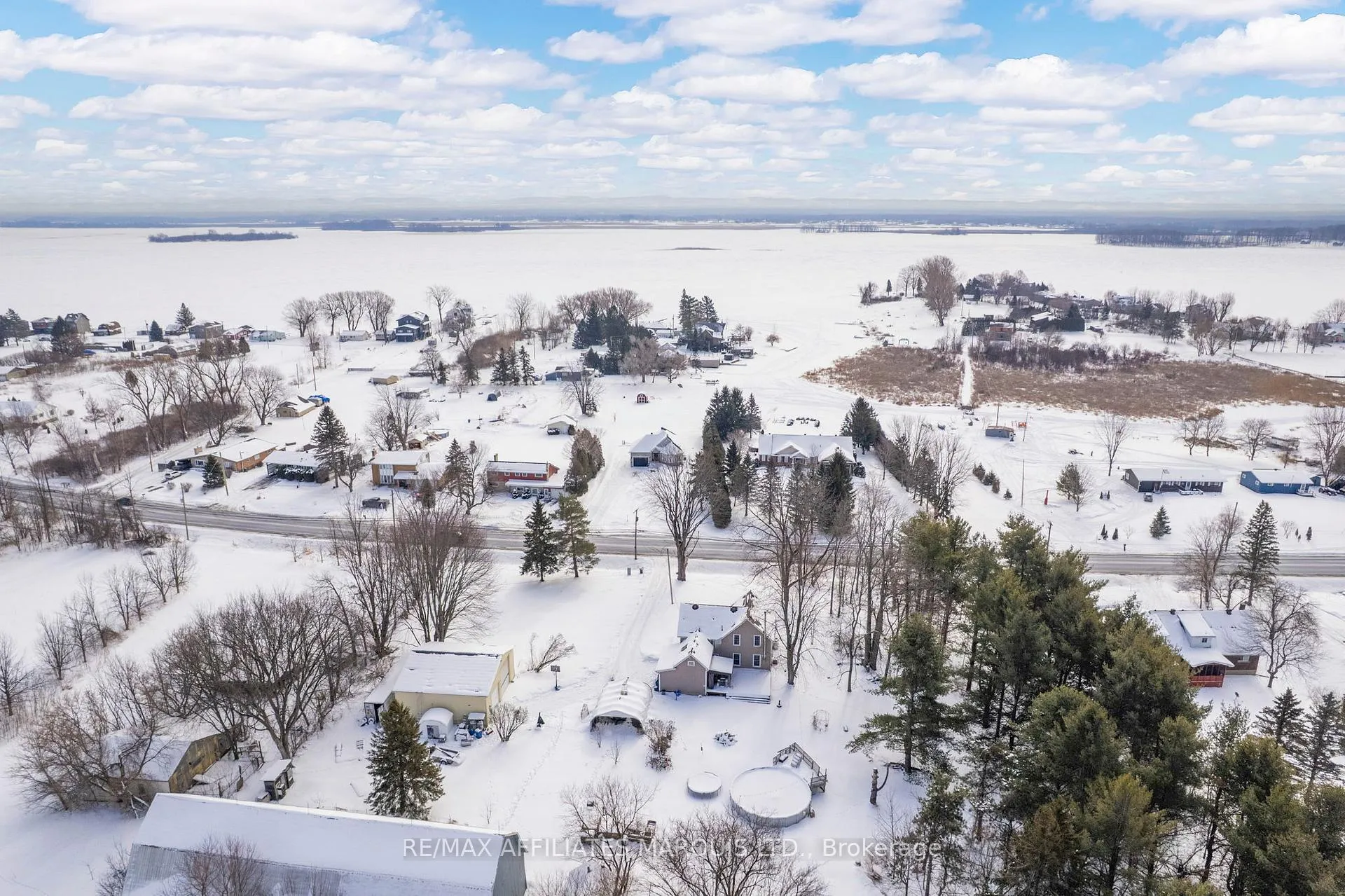 Photo 41 of 18645 County 2 Road, South Glengarry, South Glengarry (Charlottenburgh) Twp — HOMEH