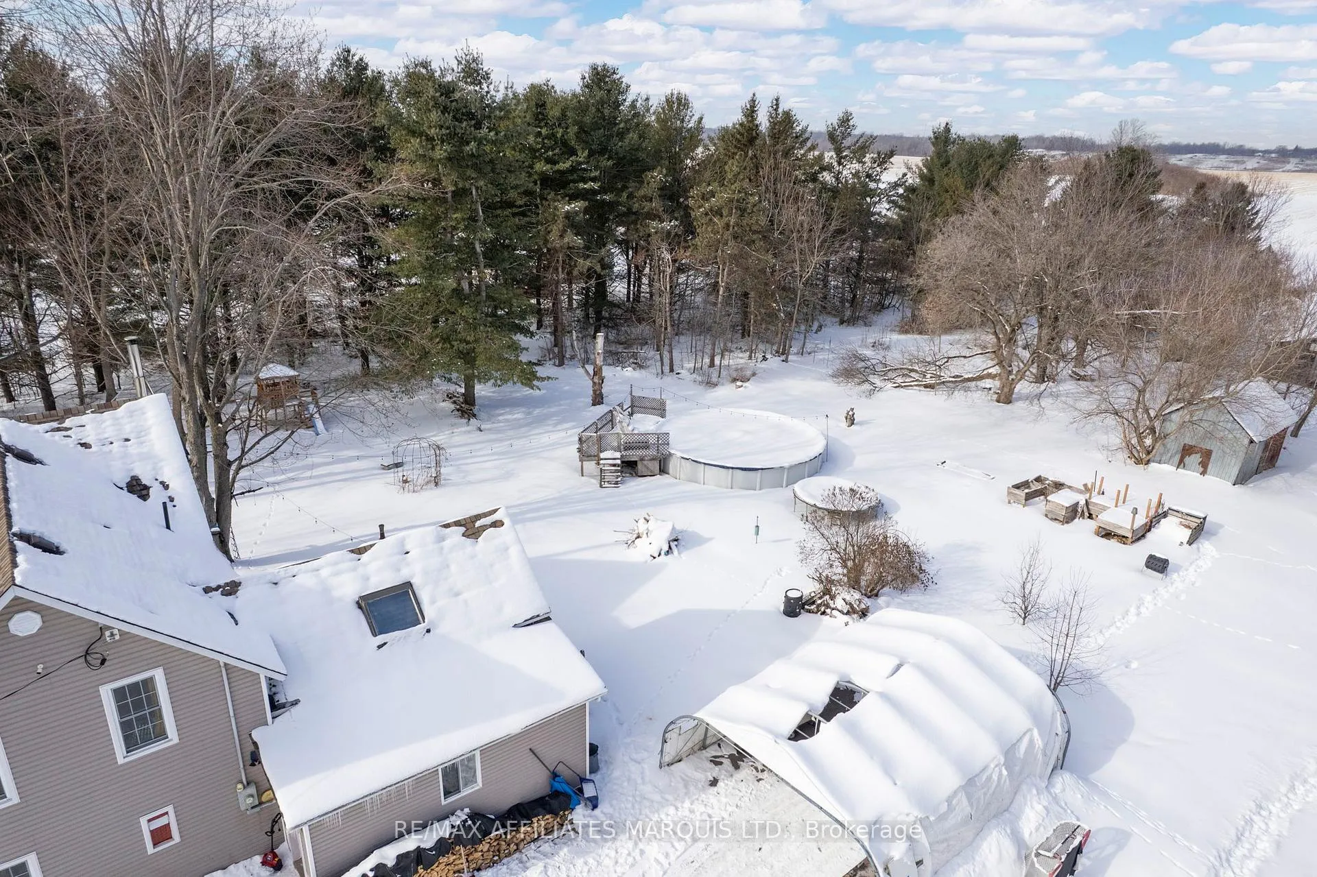 Photo 45 of 18645 County 2 Road, South Glengarry, South Glengarry (Charlottenburgh) Twp — HOMEH
