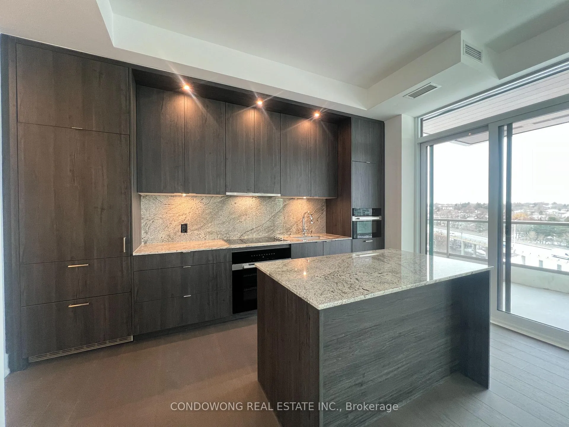 Photo 1 of Unit 809, 397 Royal Orchard Boulevard, Markham, Royal Orchard — HOMEH