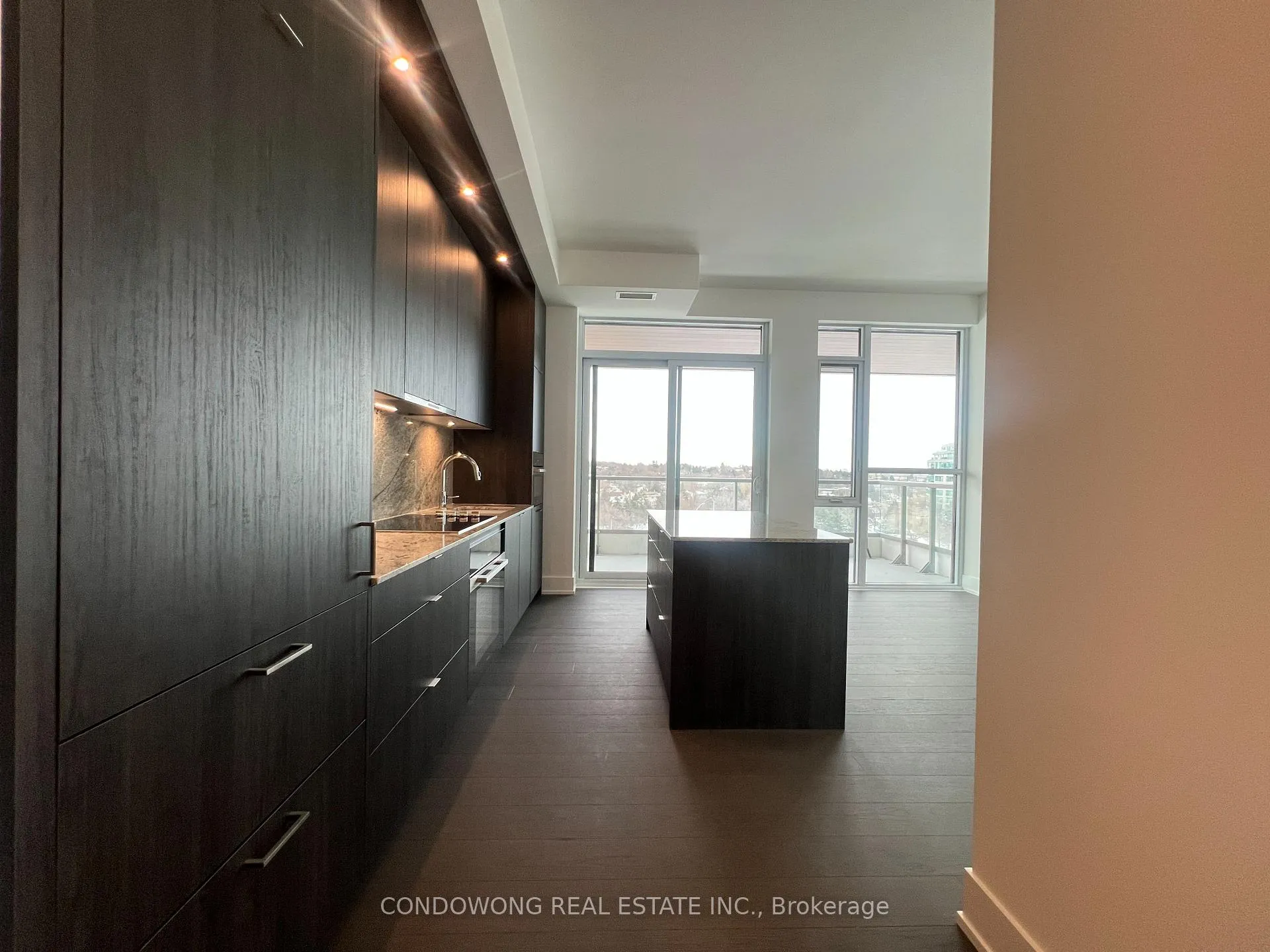Photo 3 of Unit 809, 397 Royal Orchard Boulevard, Markham, Royal Orchard — HOMEH